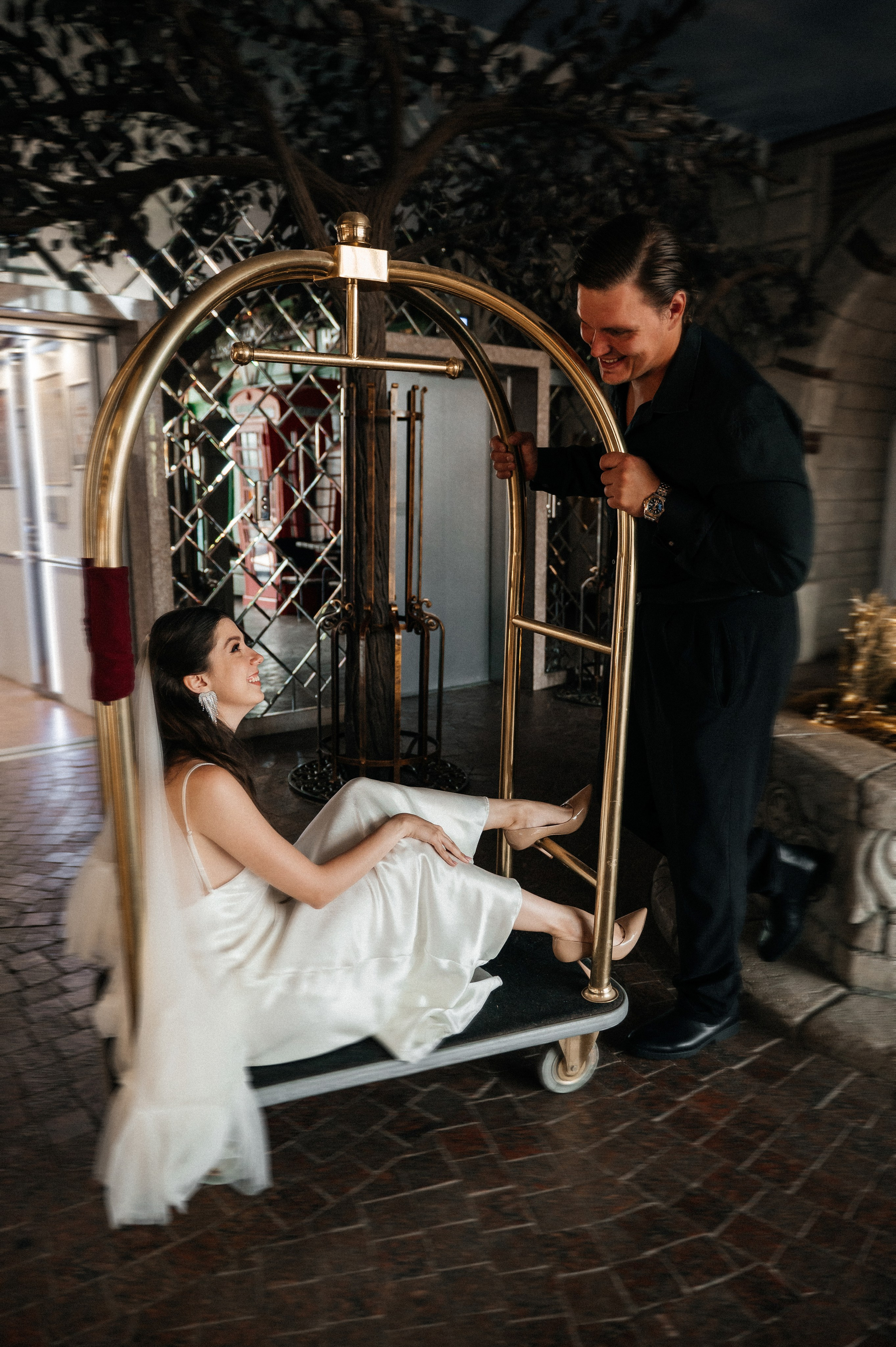 Г&С. Фотограф Рязань. Дарья Дмитриева