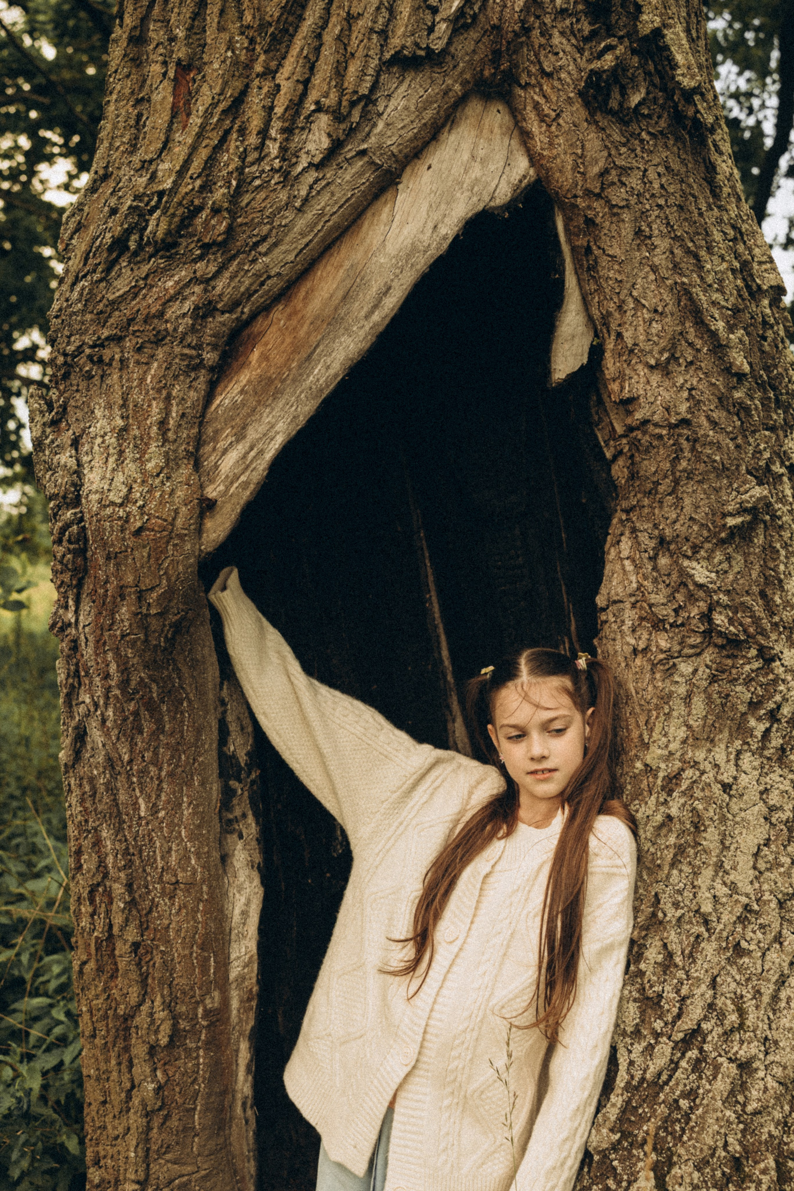 Вкус лета. Семейный фотограф в Мурманске Екатерина Юшкова