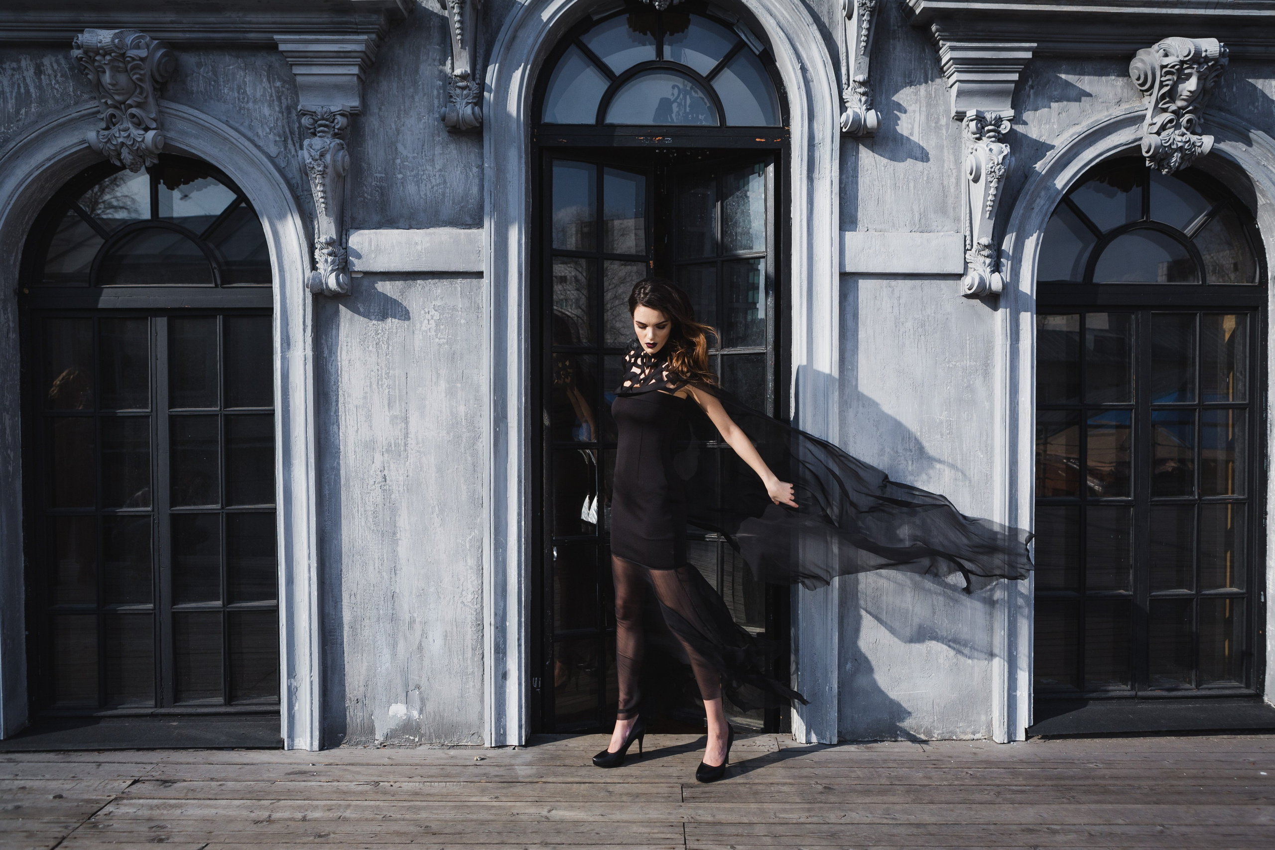 PORTRAITS. VETER photography