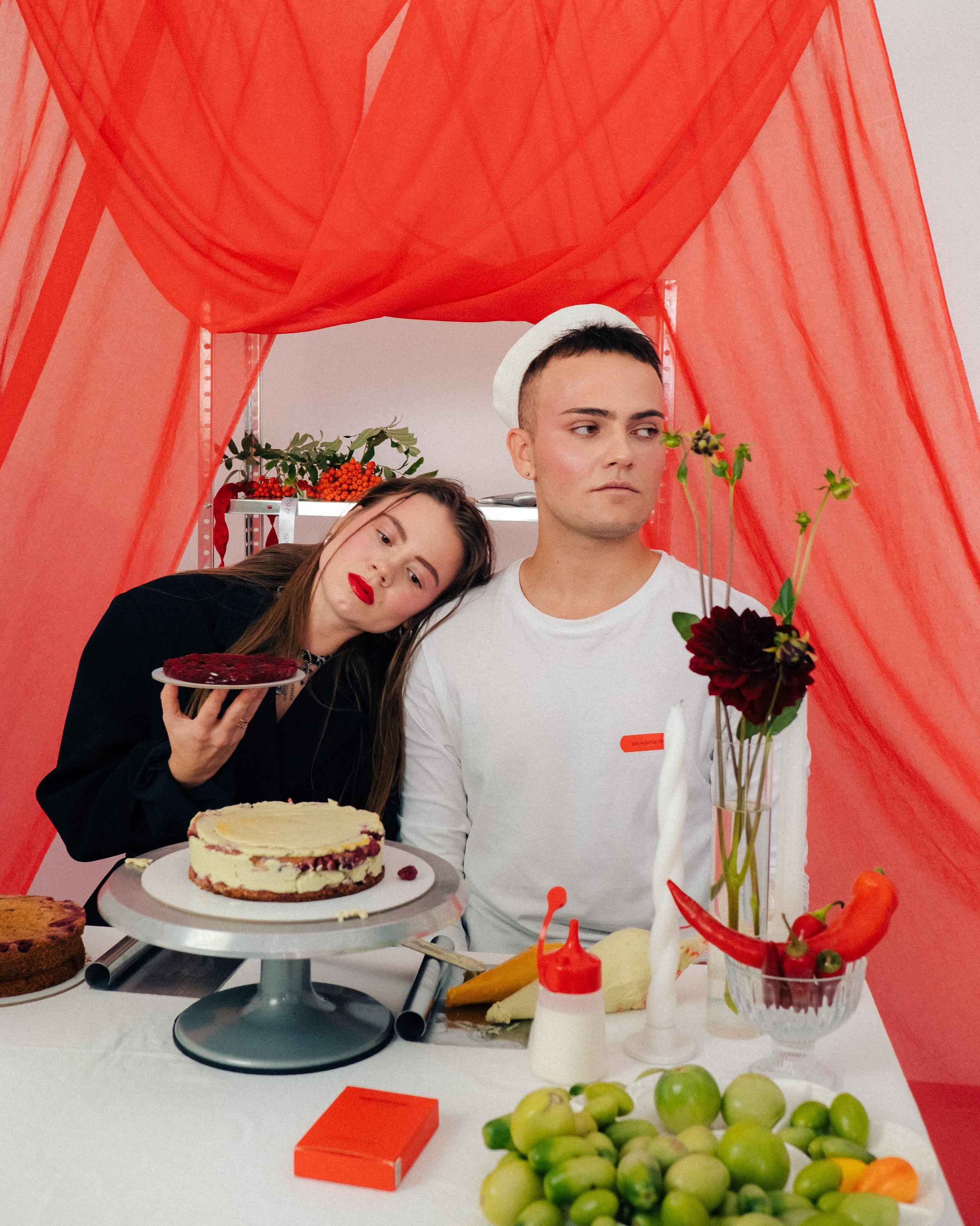 Арт. Фотограф из Хакасии Элина Кичеева