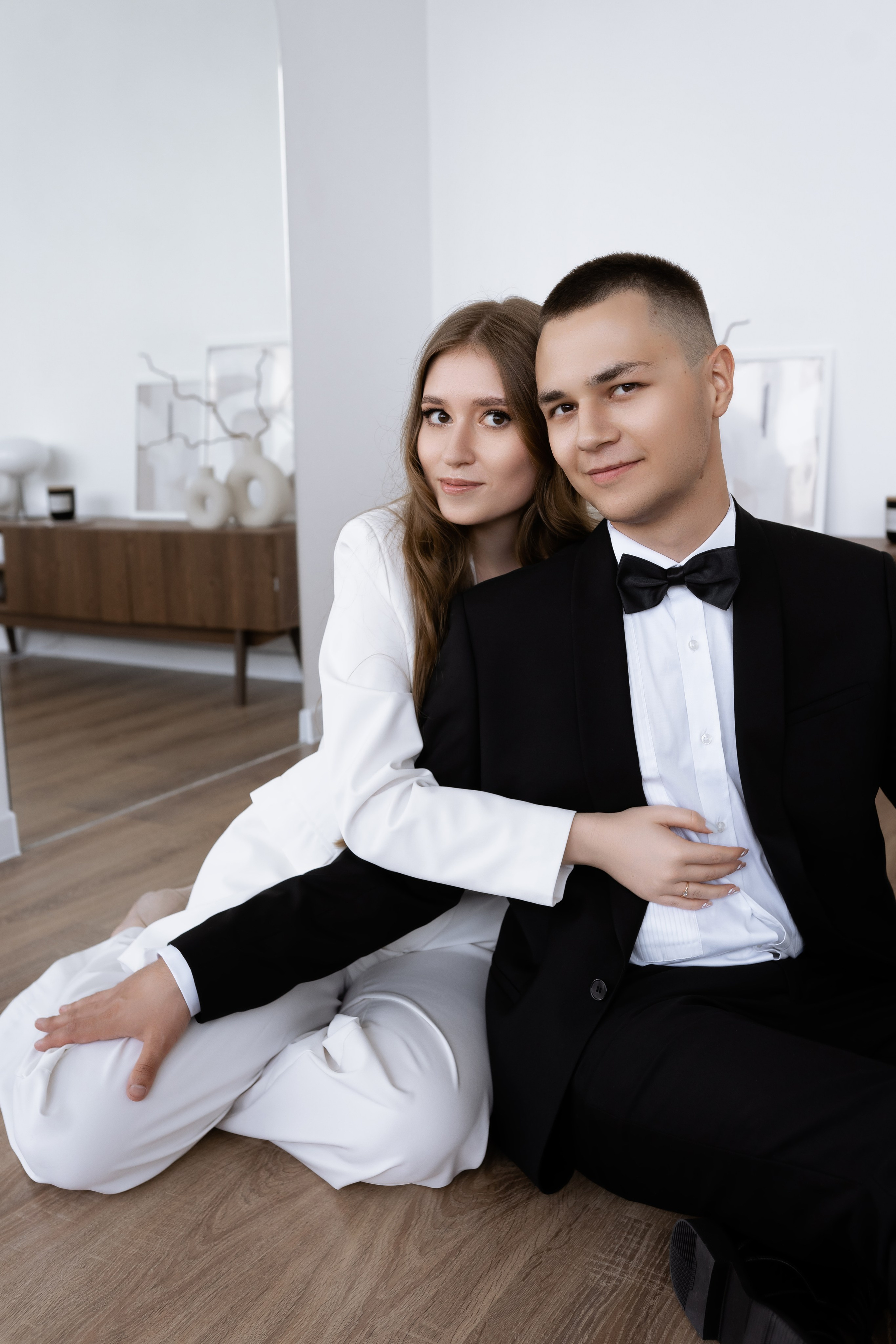 Кирилл и Алена. Свадебный фотограф в Перми и Пермском крае Алена Мартынова