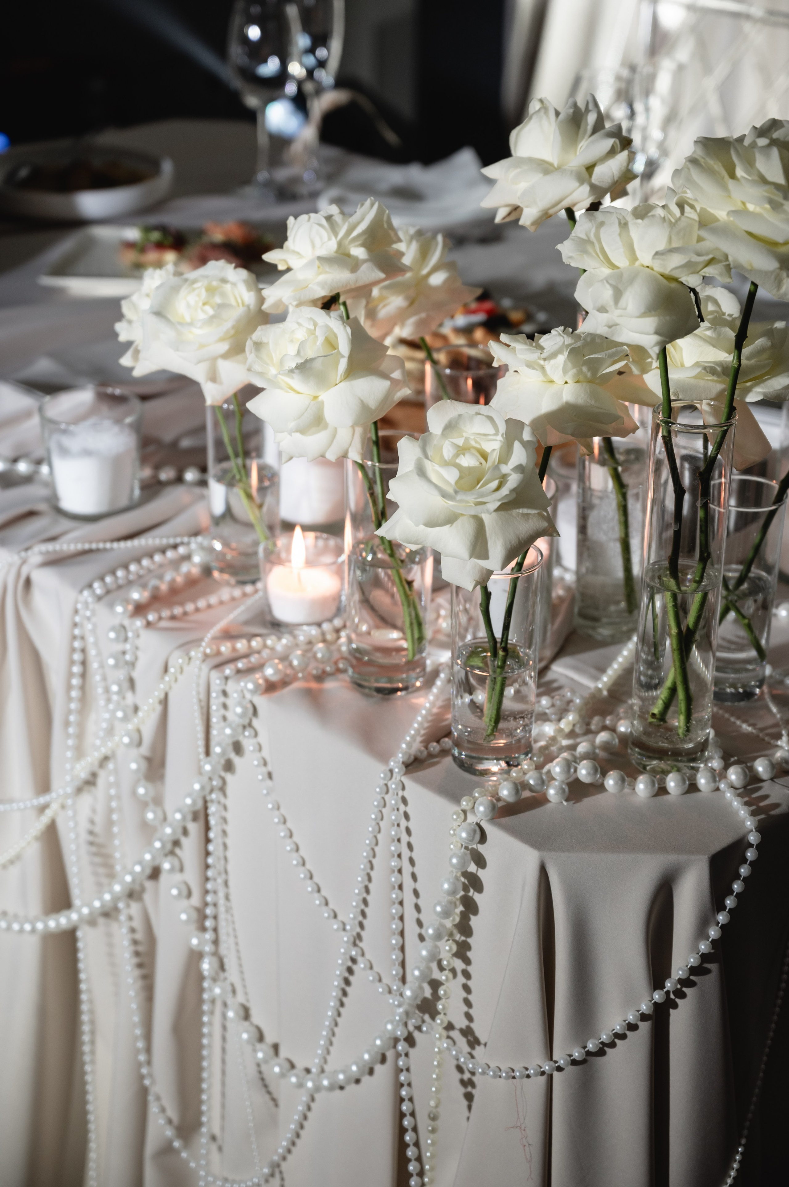 Юлия & Владислав. Свадебный фотограф Татьяна Сорока Москва и МО