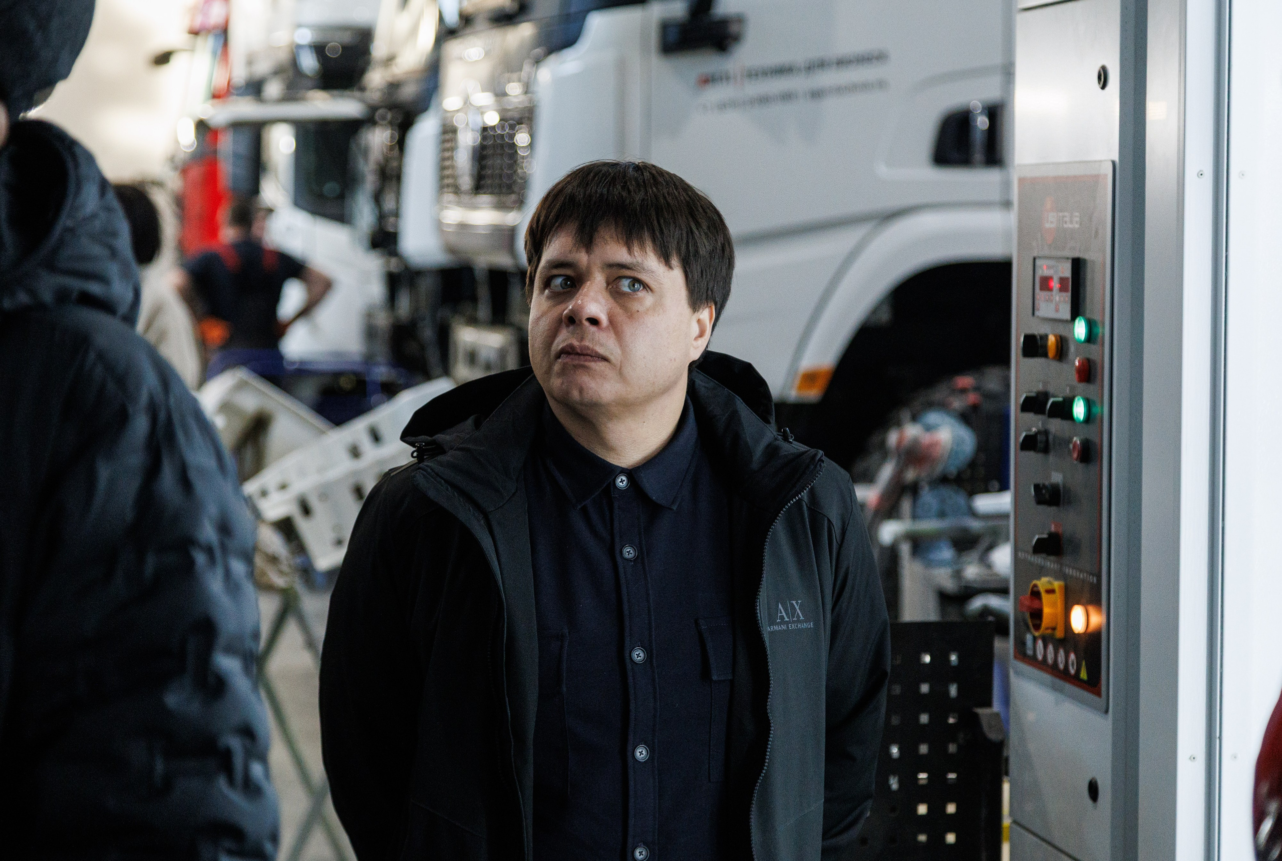 Оверкон. Https://andreysolodov.ru