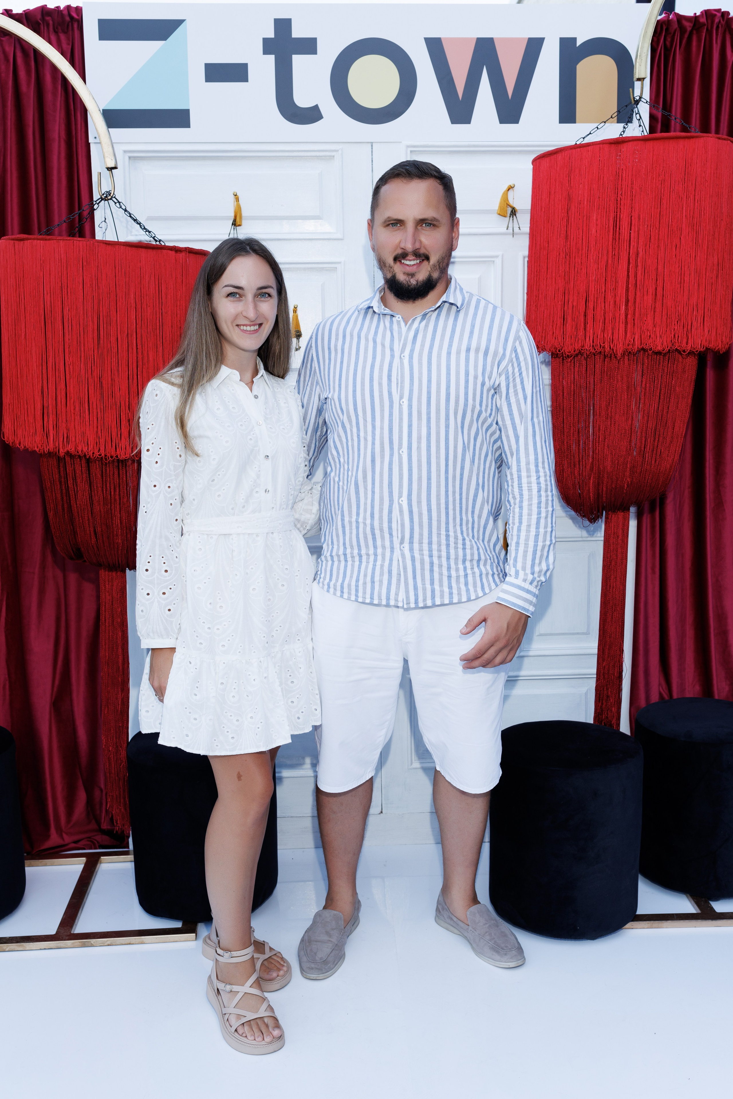 Golf Party. Https://andreysolodov.ru