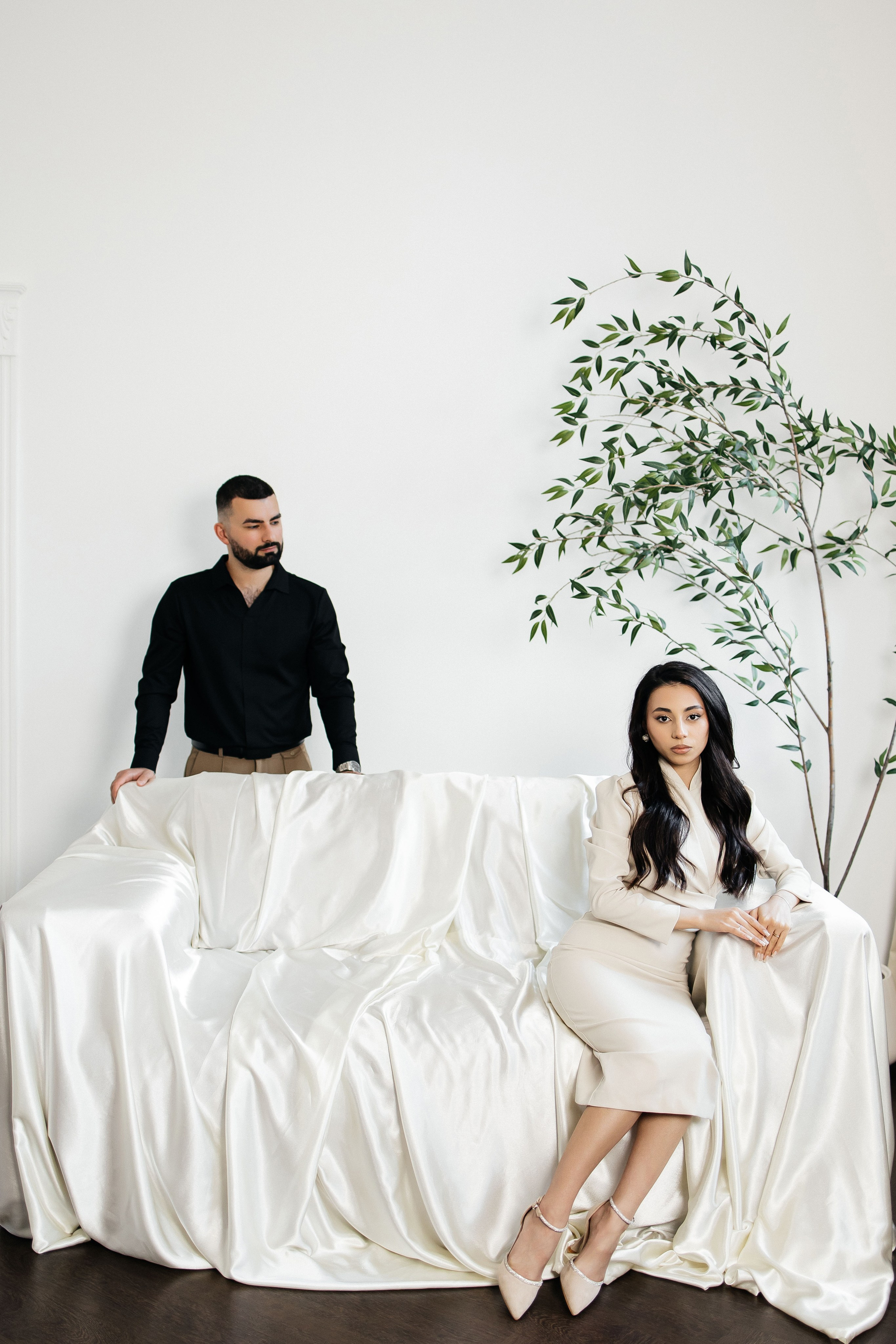 Амина&Эльмин. Ekaterina_ufimtseva_