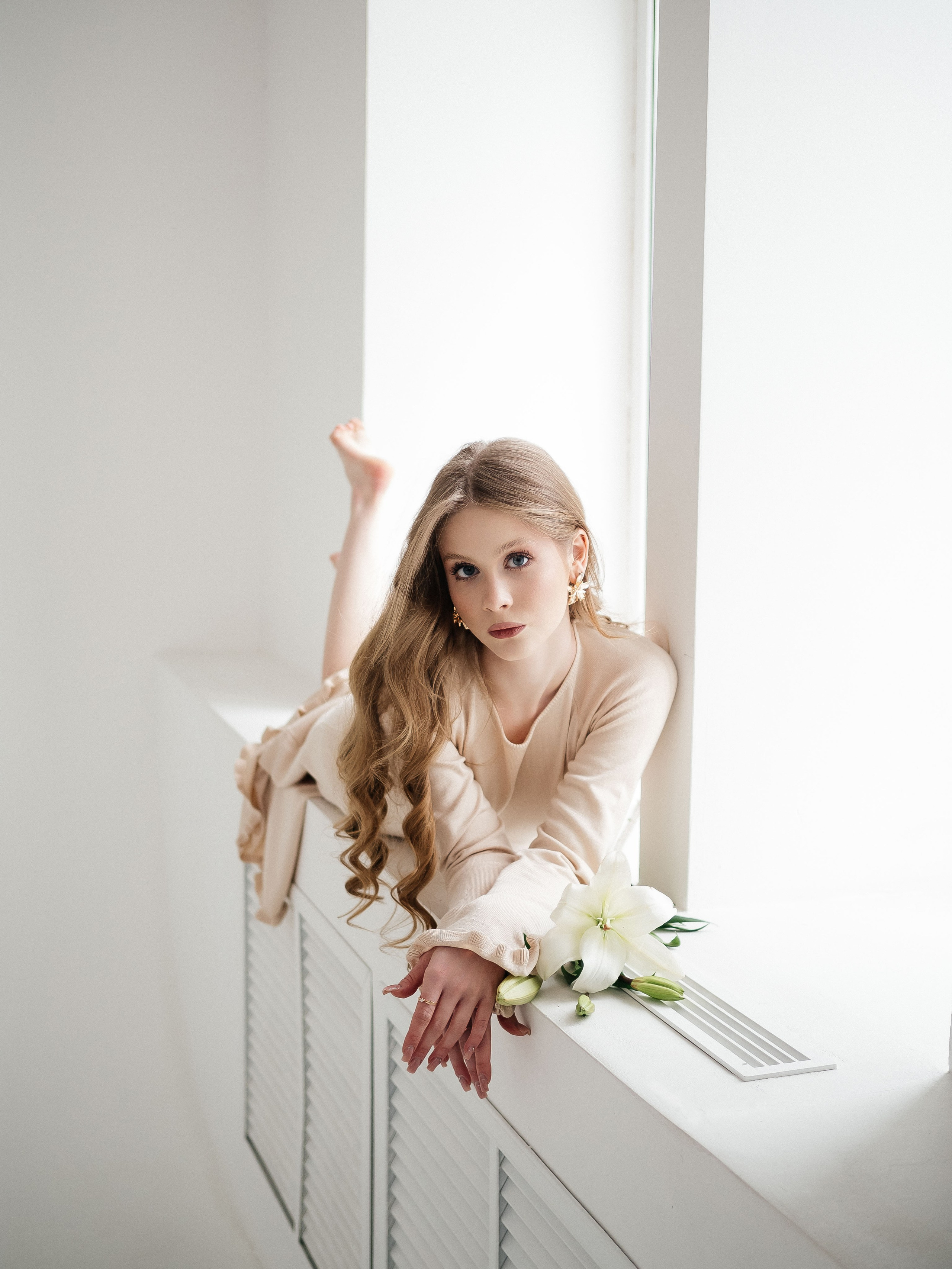 Милена. Ekaterina_ufimtseva_