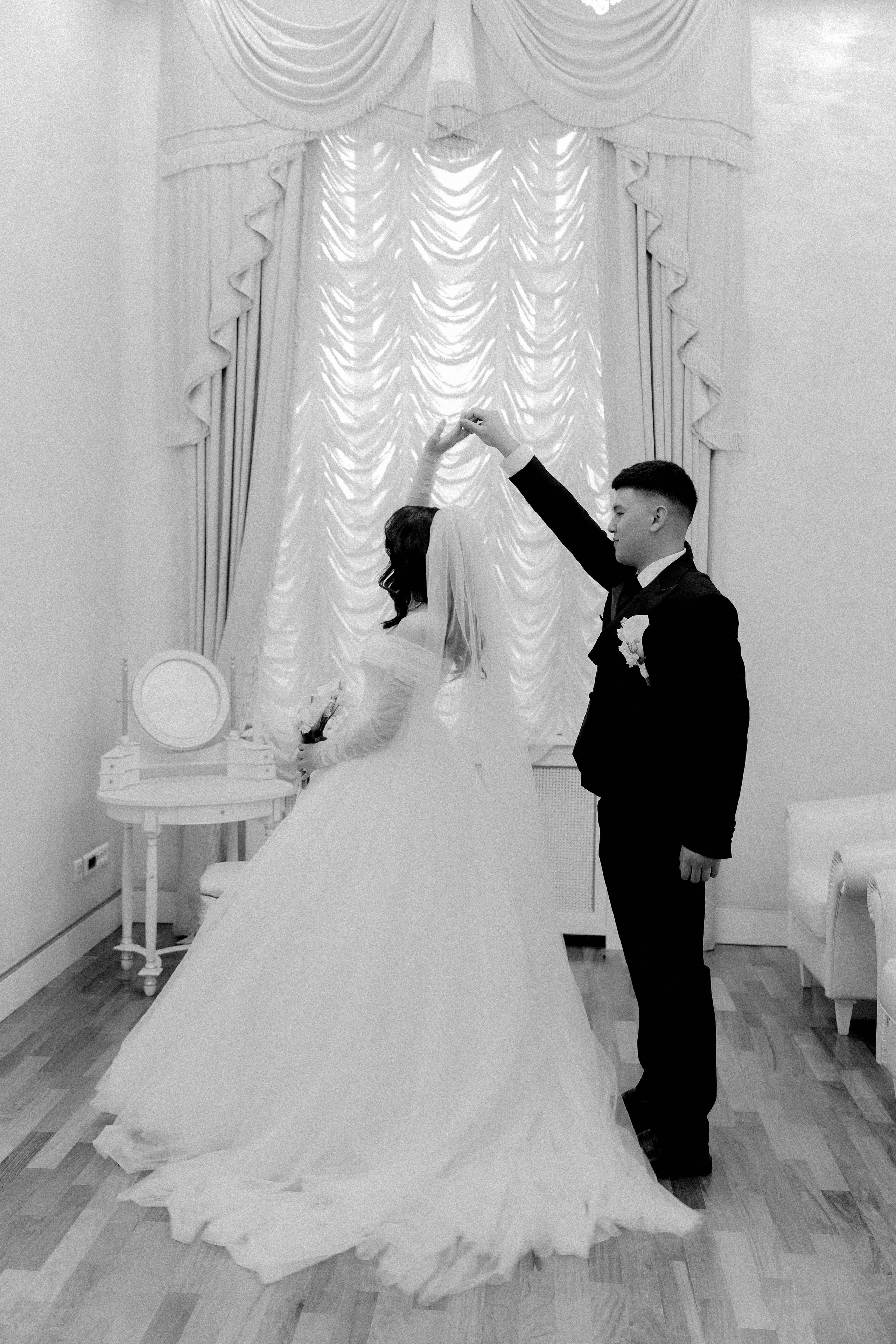Гаухар&Даурен. Ekaterina_ufimtseva_