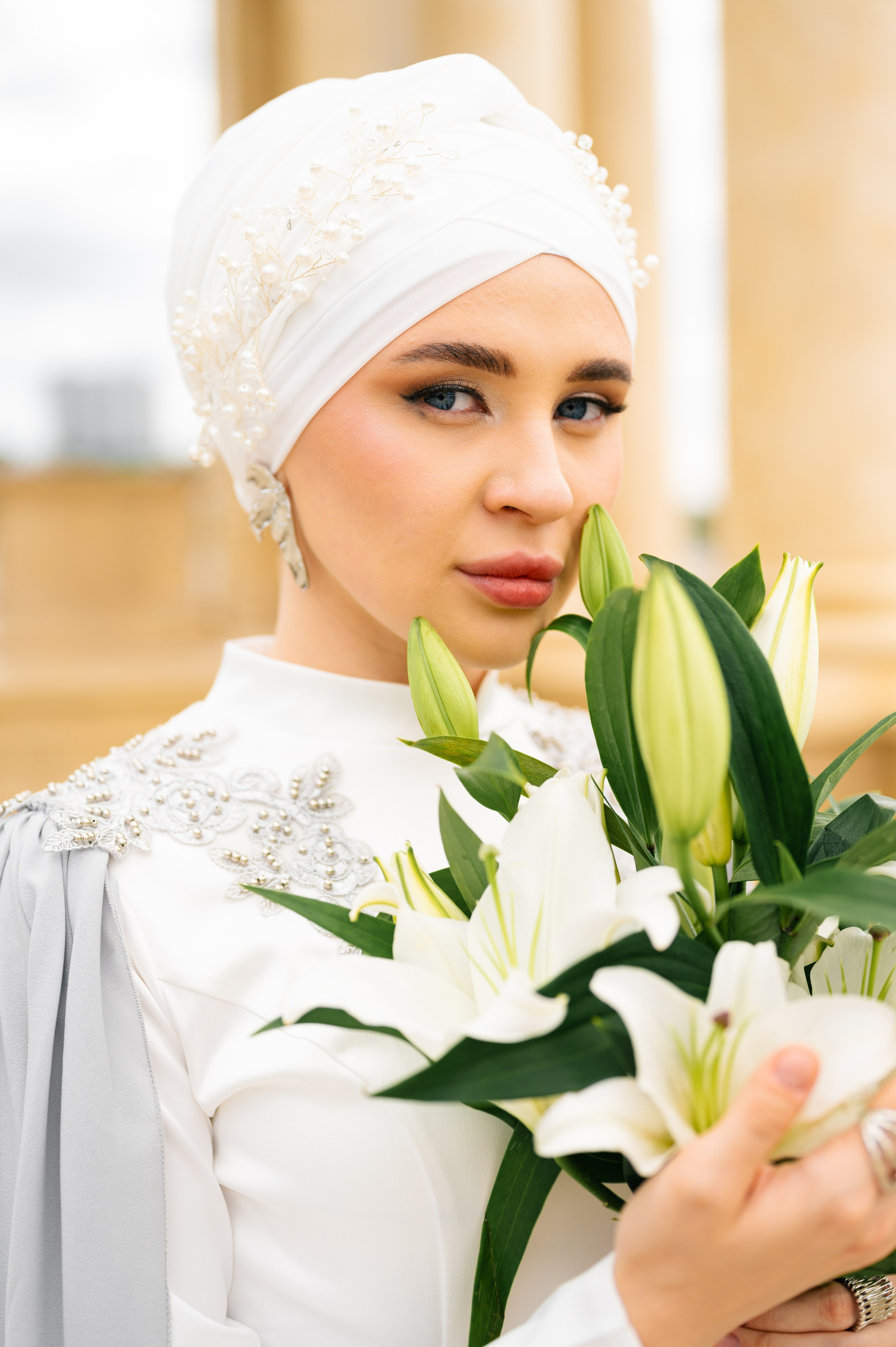 Никах Ева. ОСОБЫЙ СЛУЧАЙ