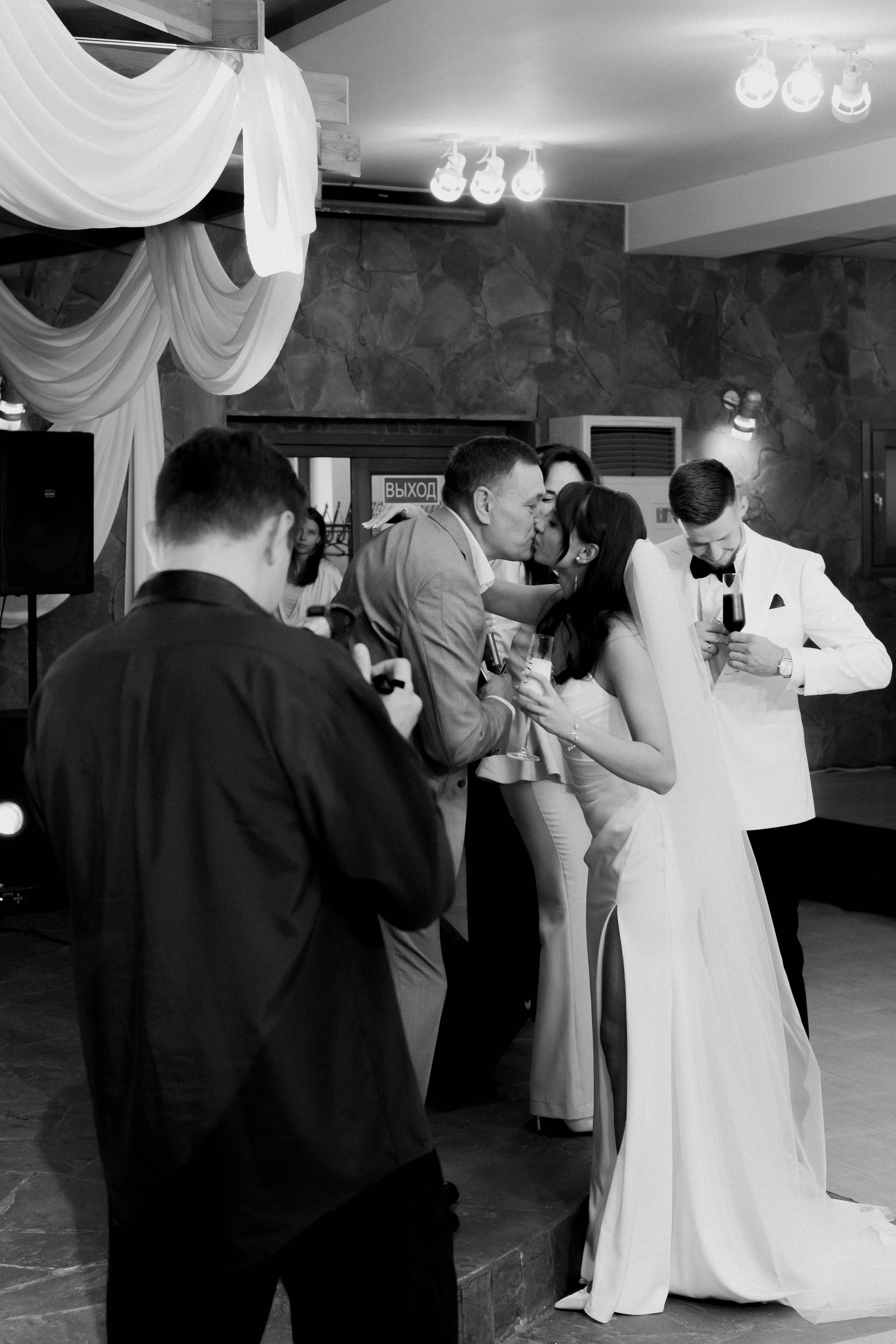 WEDDING DAY Валерия и Владислав. Свадебный и семейный фотограф г. Волгоград Биленко Ангелина