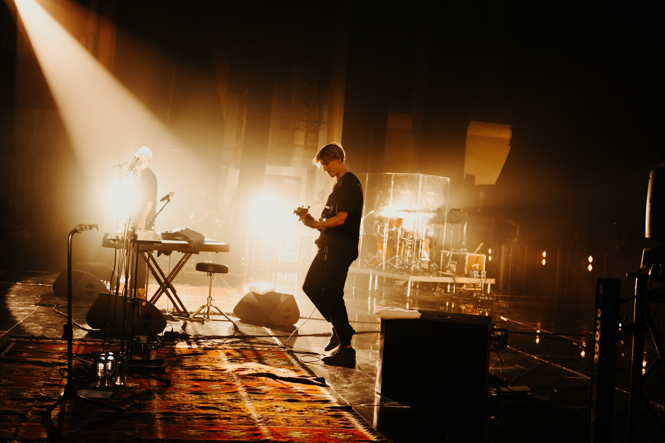 Мачете | Ташкент. Концертный фотограф в Санкт-Петербурге