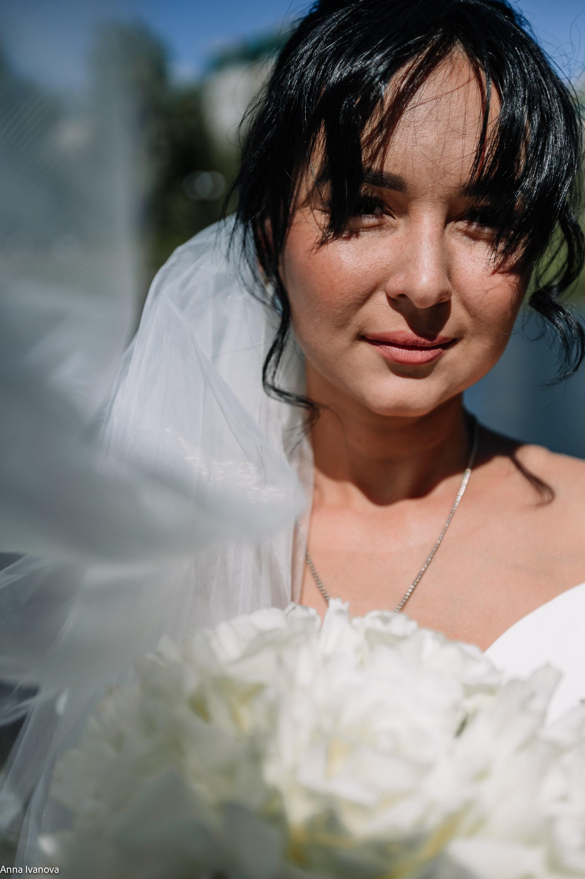 Свадебная фотосессия. Анна Иванова Свадебный Фотограф Чебоксары