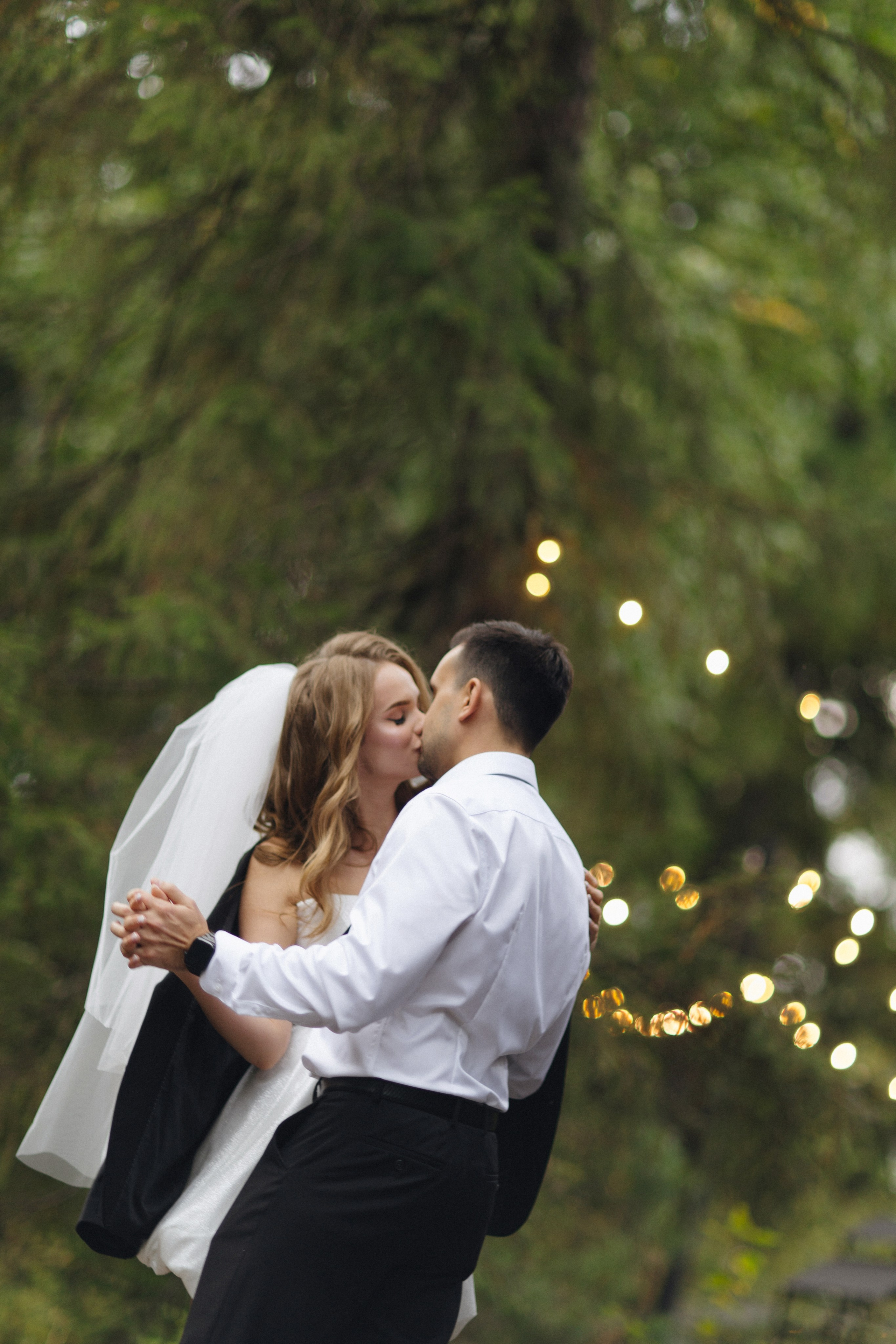 Александра и Данил. Свадебные фотографы в г. Сургут Маркова Наталья и Замахина Елена