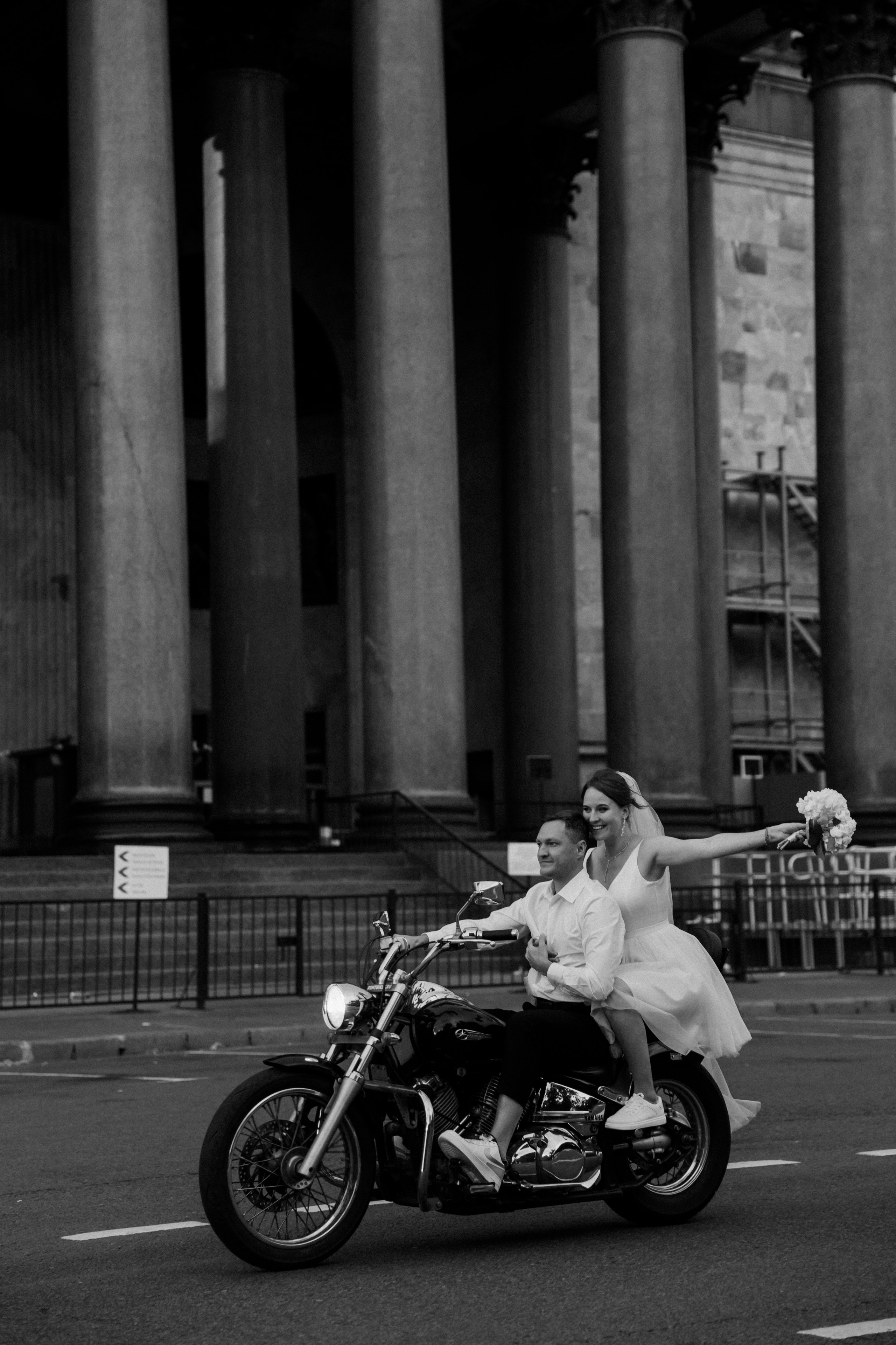 Weddin #15. Фотограф Анна Путилина