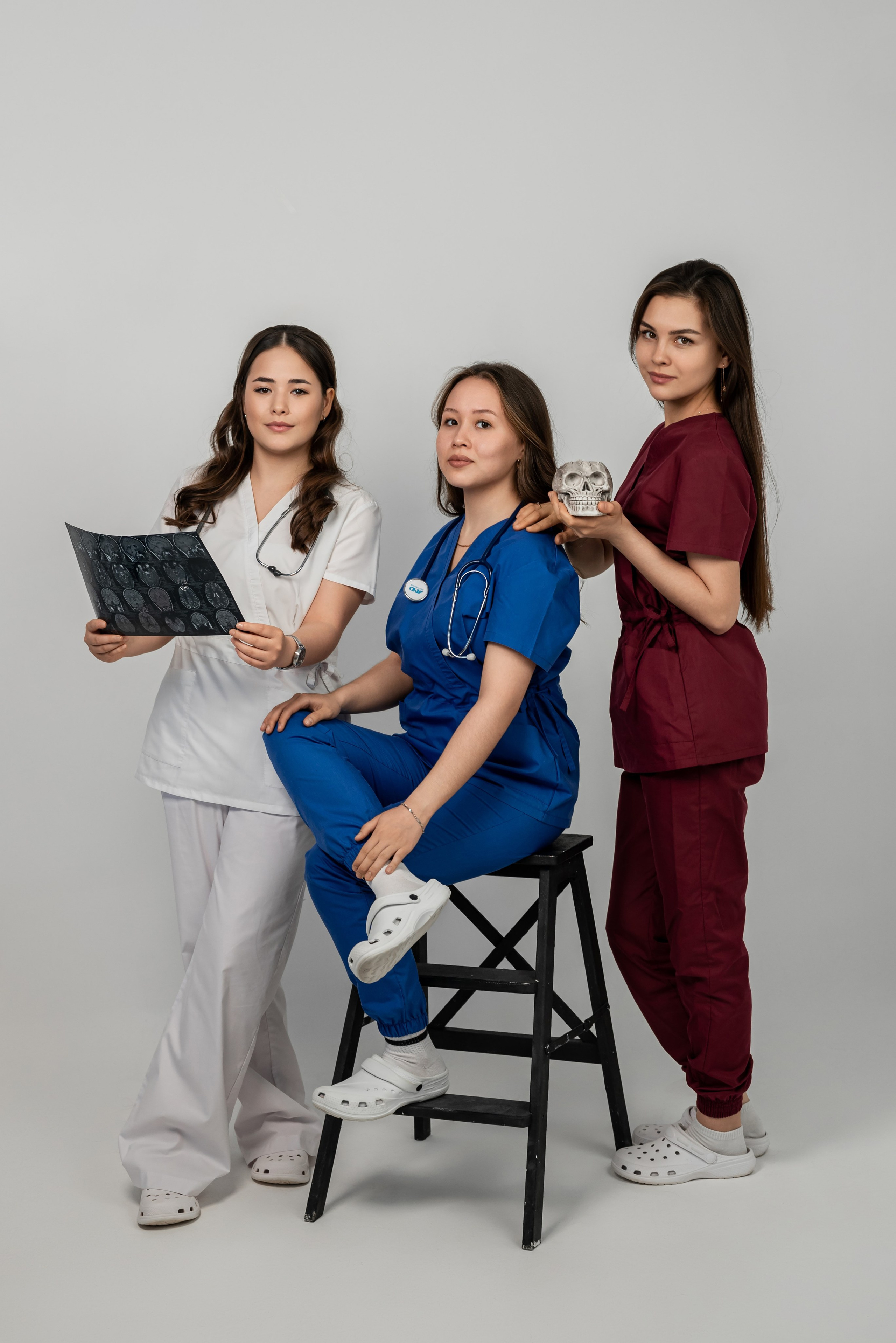 Медицинский колледж. Фотограф в городе Салават