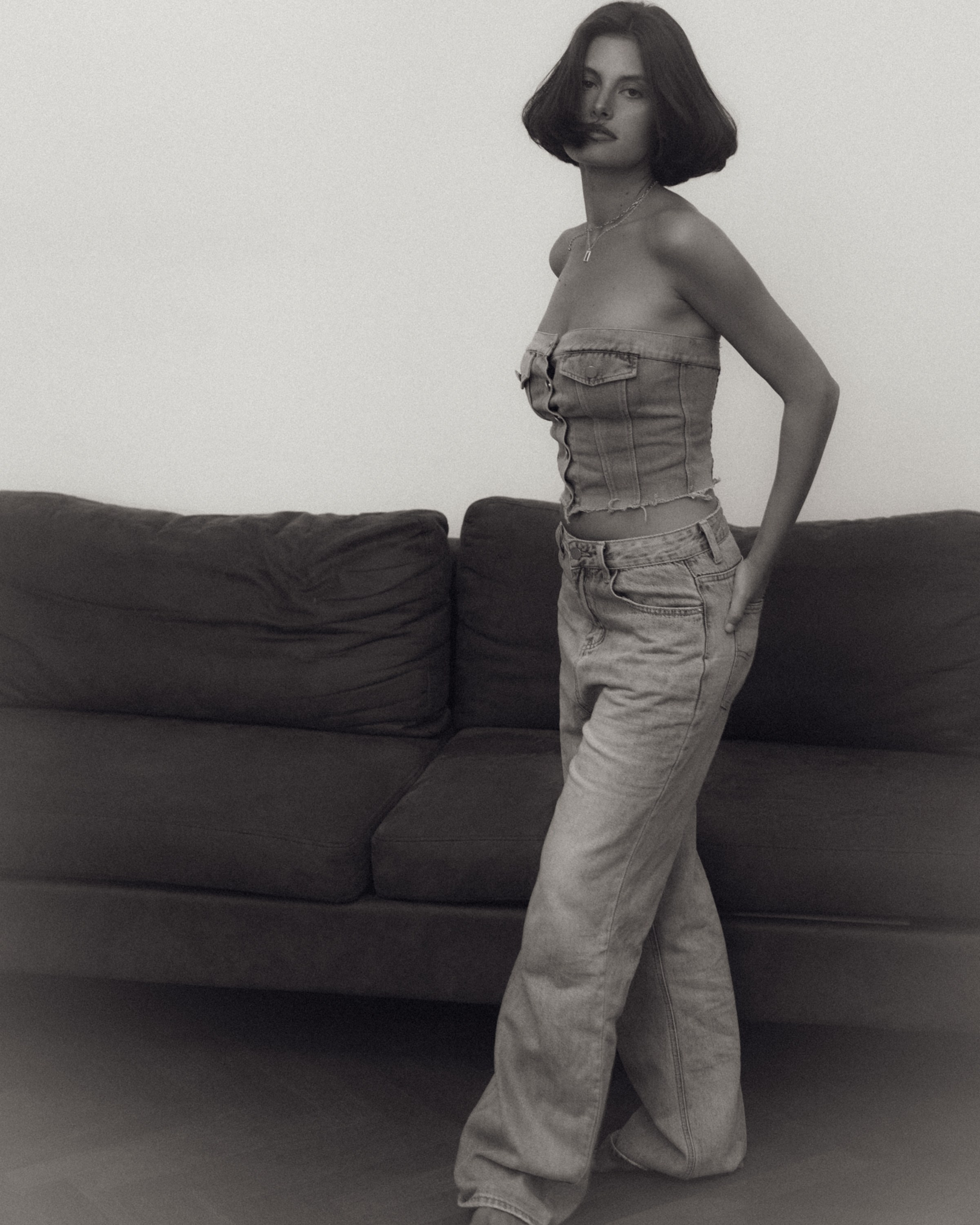 Светлана | Индивидуальная фотосессия. Главная