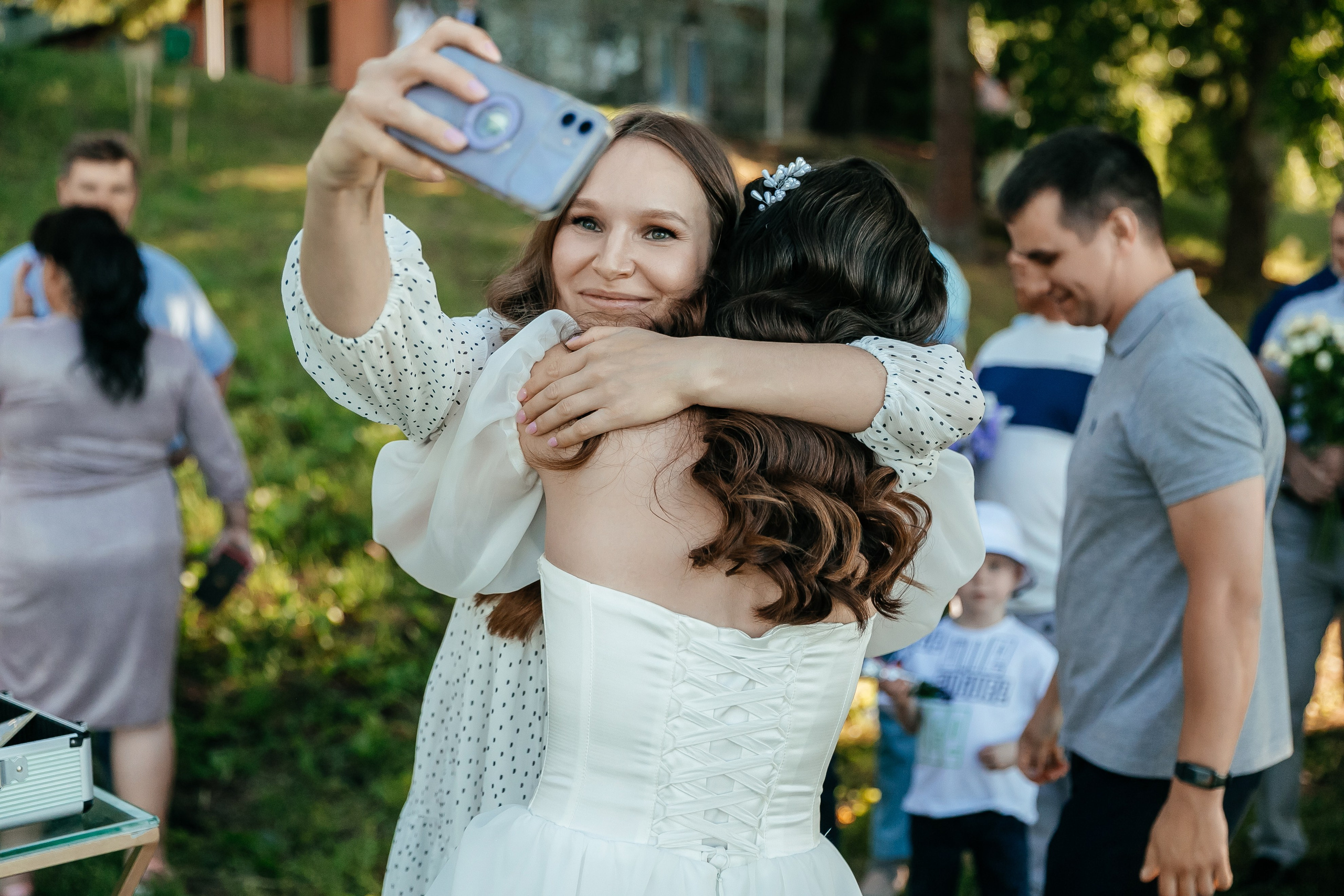Wedding day 08.07. Свадебный и репортажный фотограф Александр Козлов