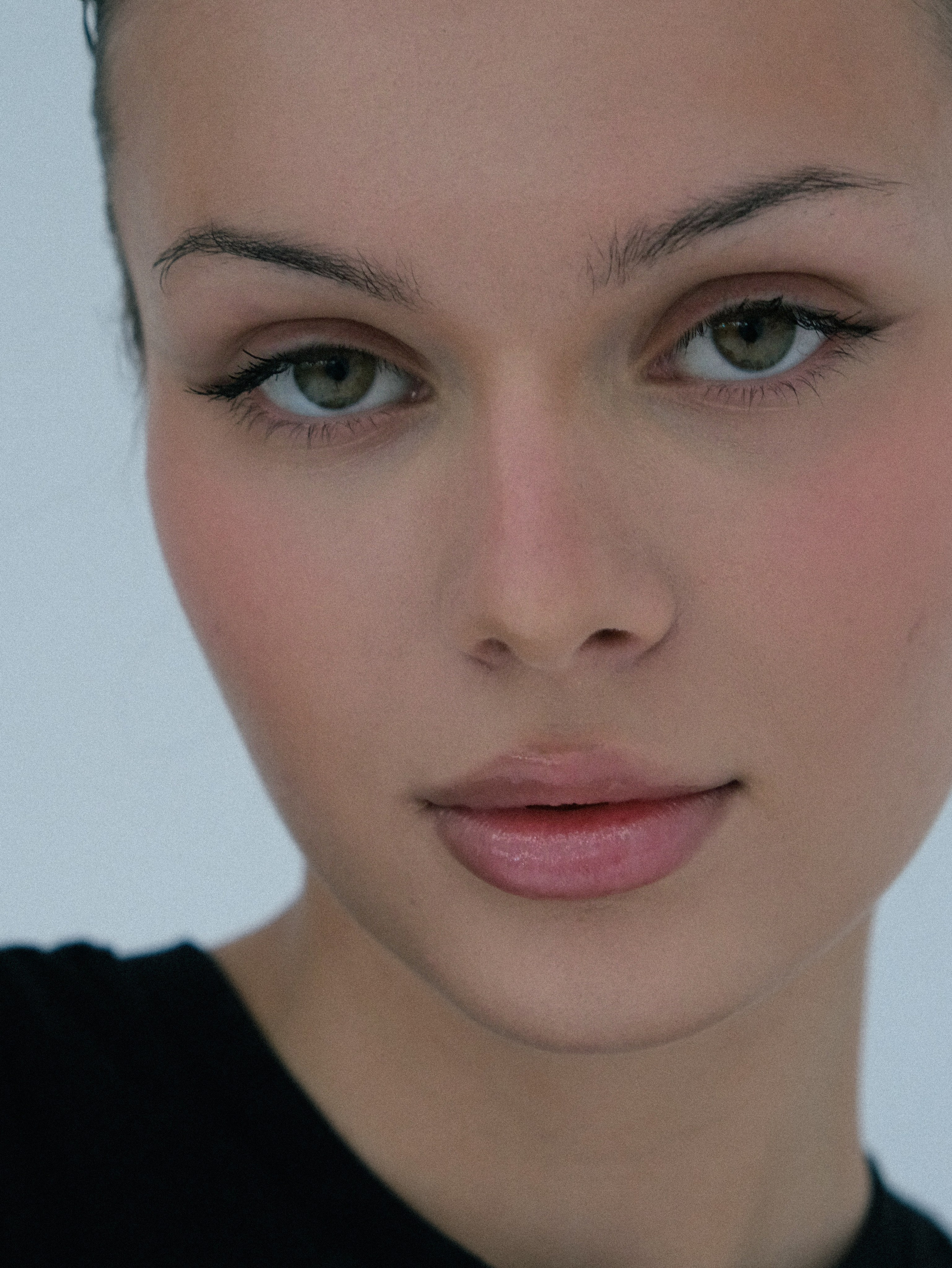 Алина. Эльза. Фотограф в Москве