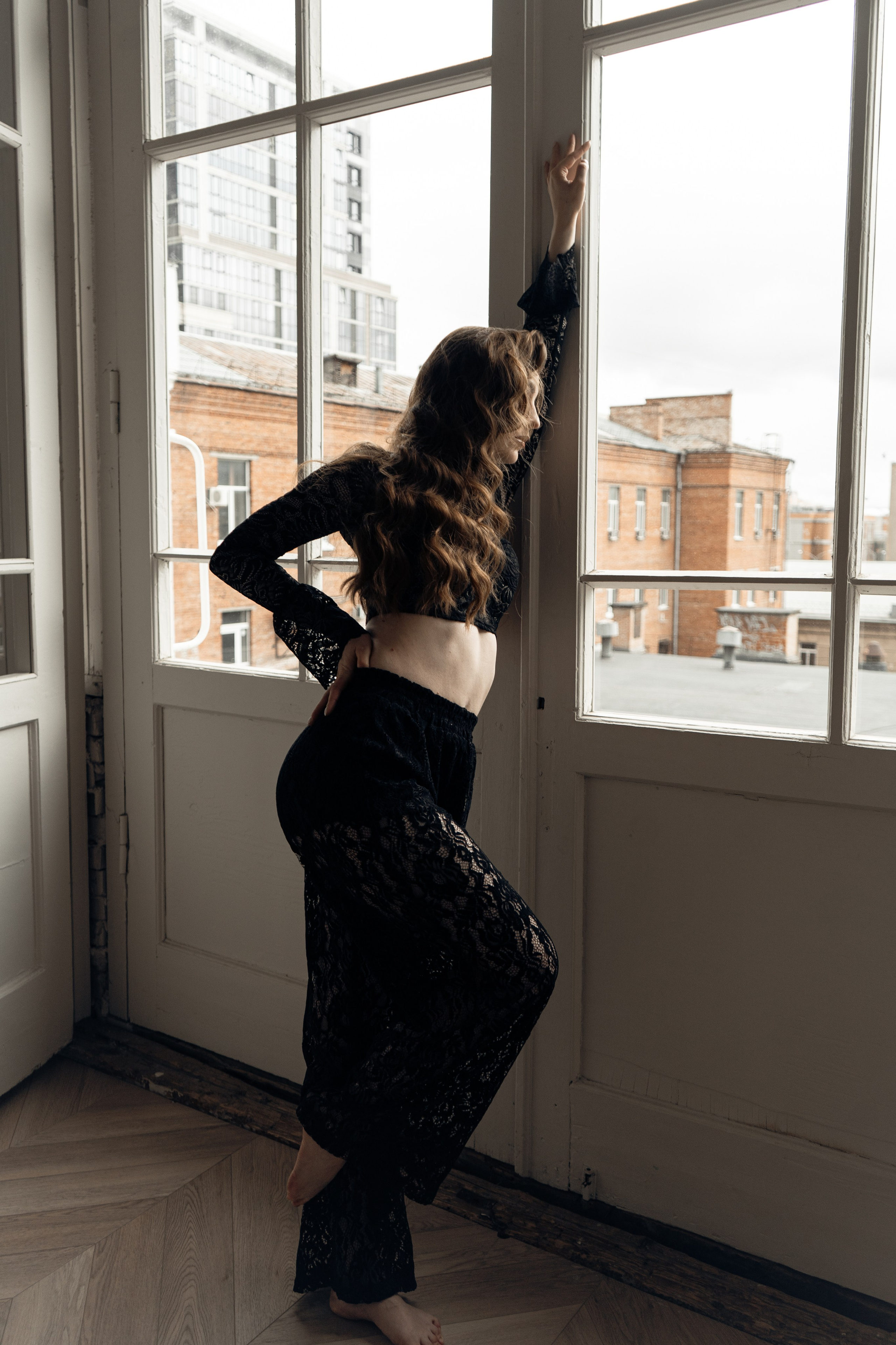 Ольга. Фотограф Краснодар | Ольга Проскурина