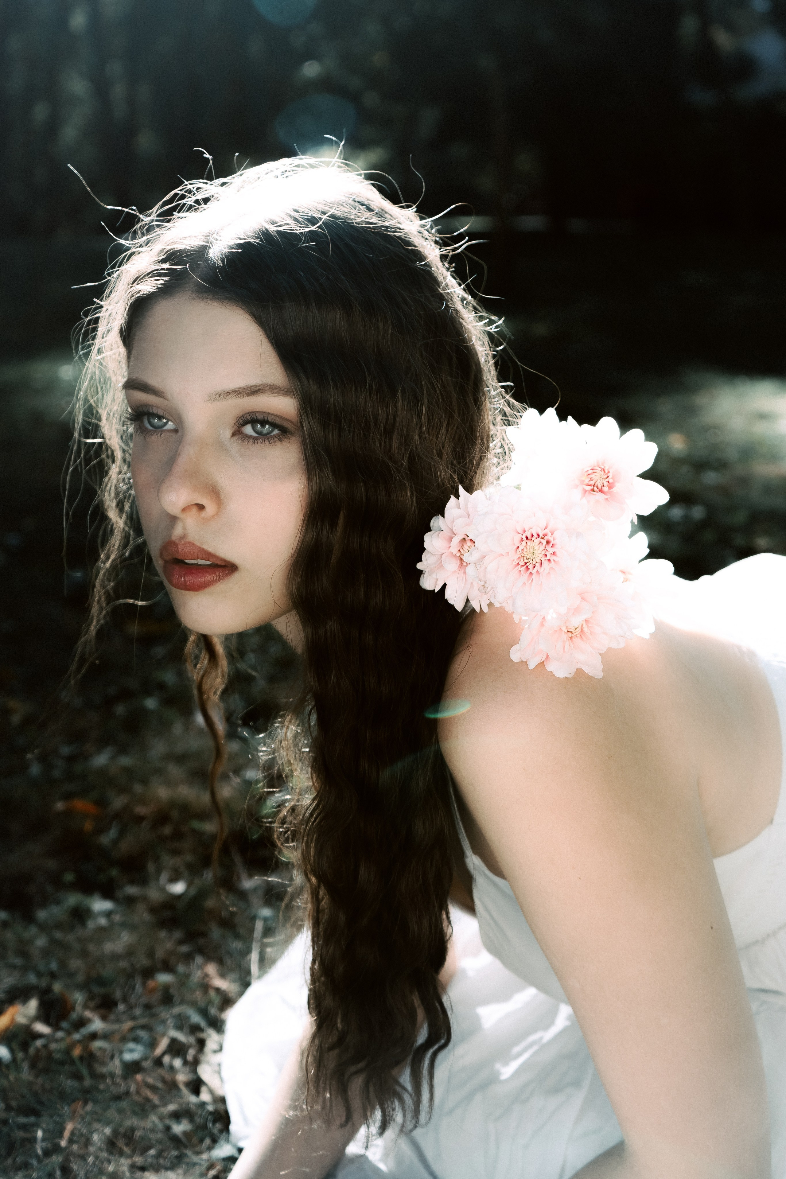 Ксюша. Фотограф Краснодар | Ольга Проскурина