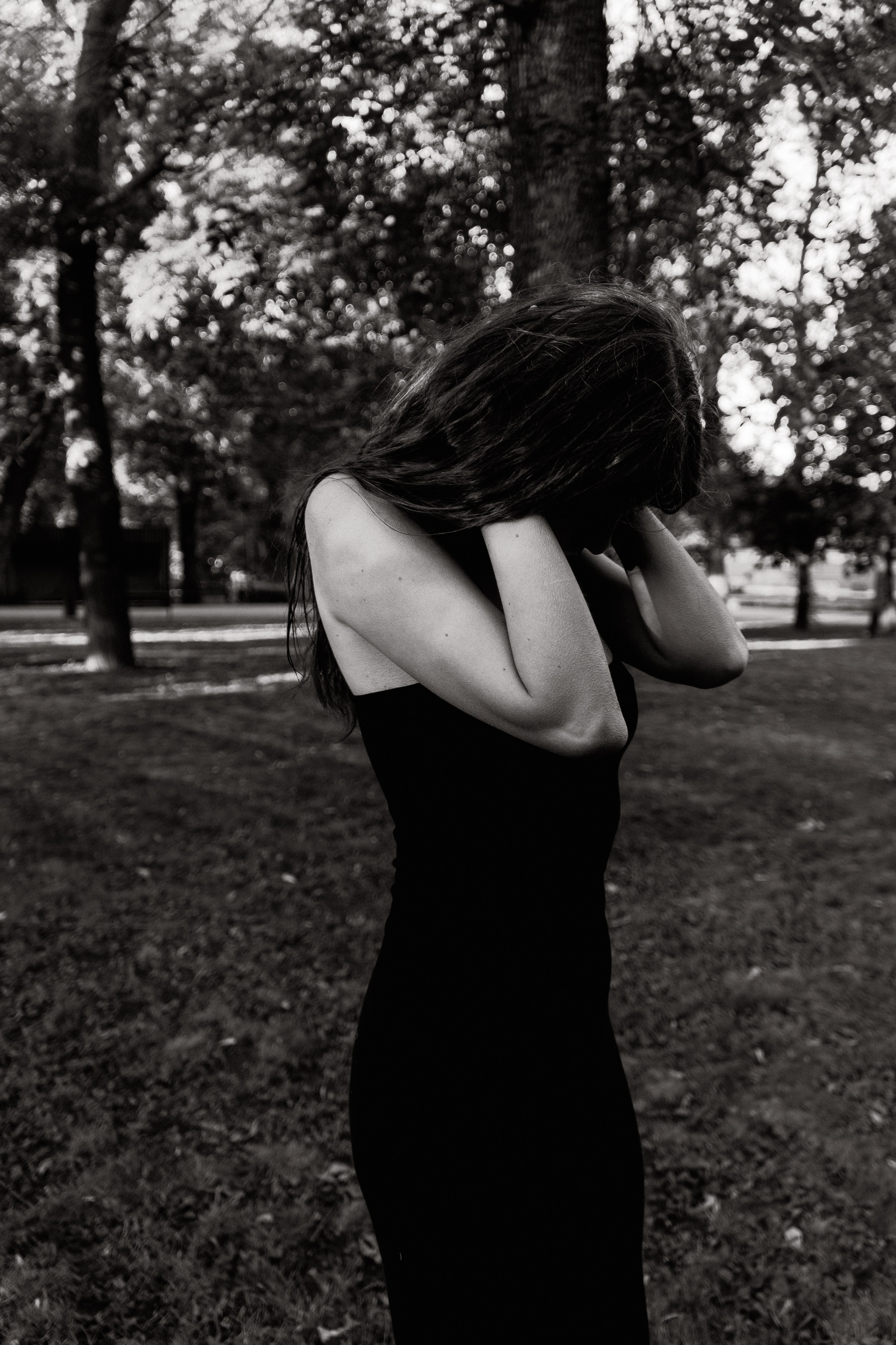 Ксюша. Фотограф Краснодар | Ольга Проскурина