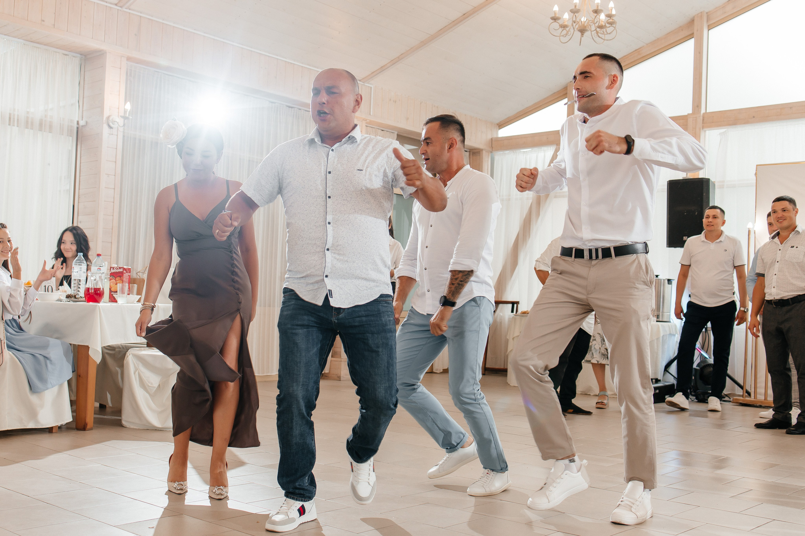 Руслан & Эльвира. Свадебный фотограф в Челябинске Оксана Мишакова