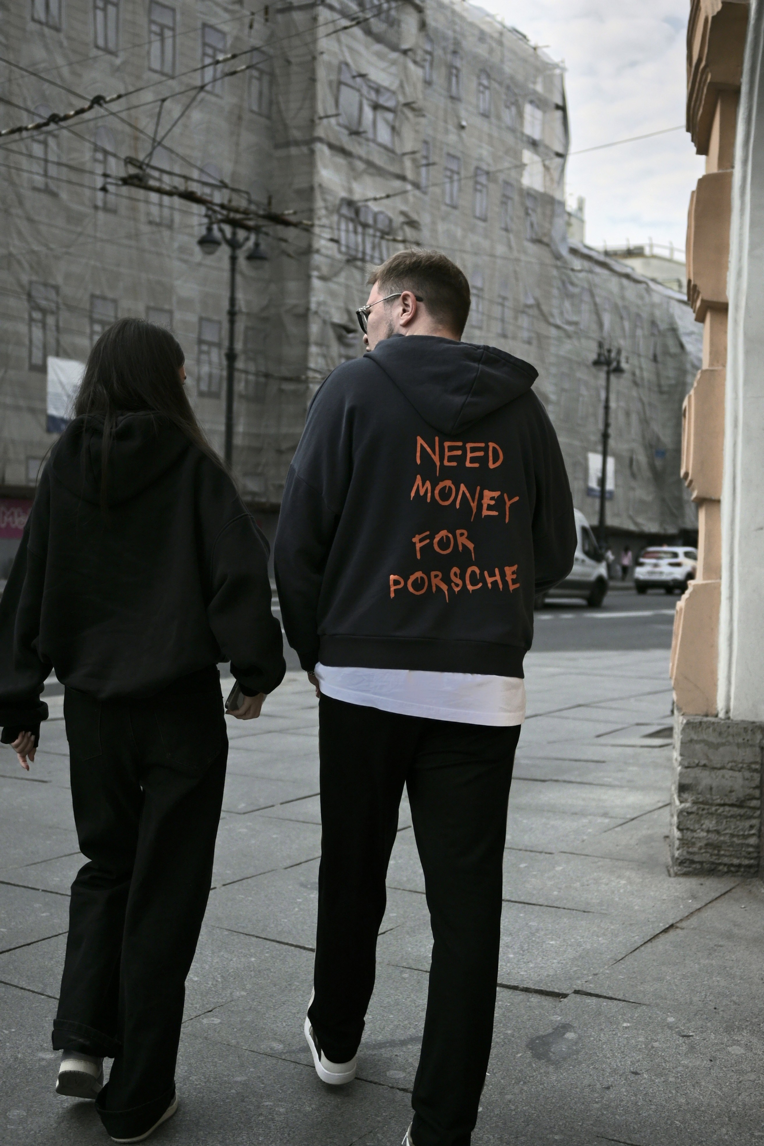 Фотодневник: в цвете. Фотограф Д. Куценков