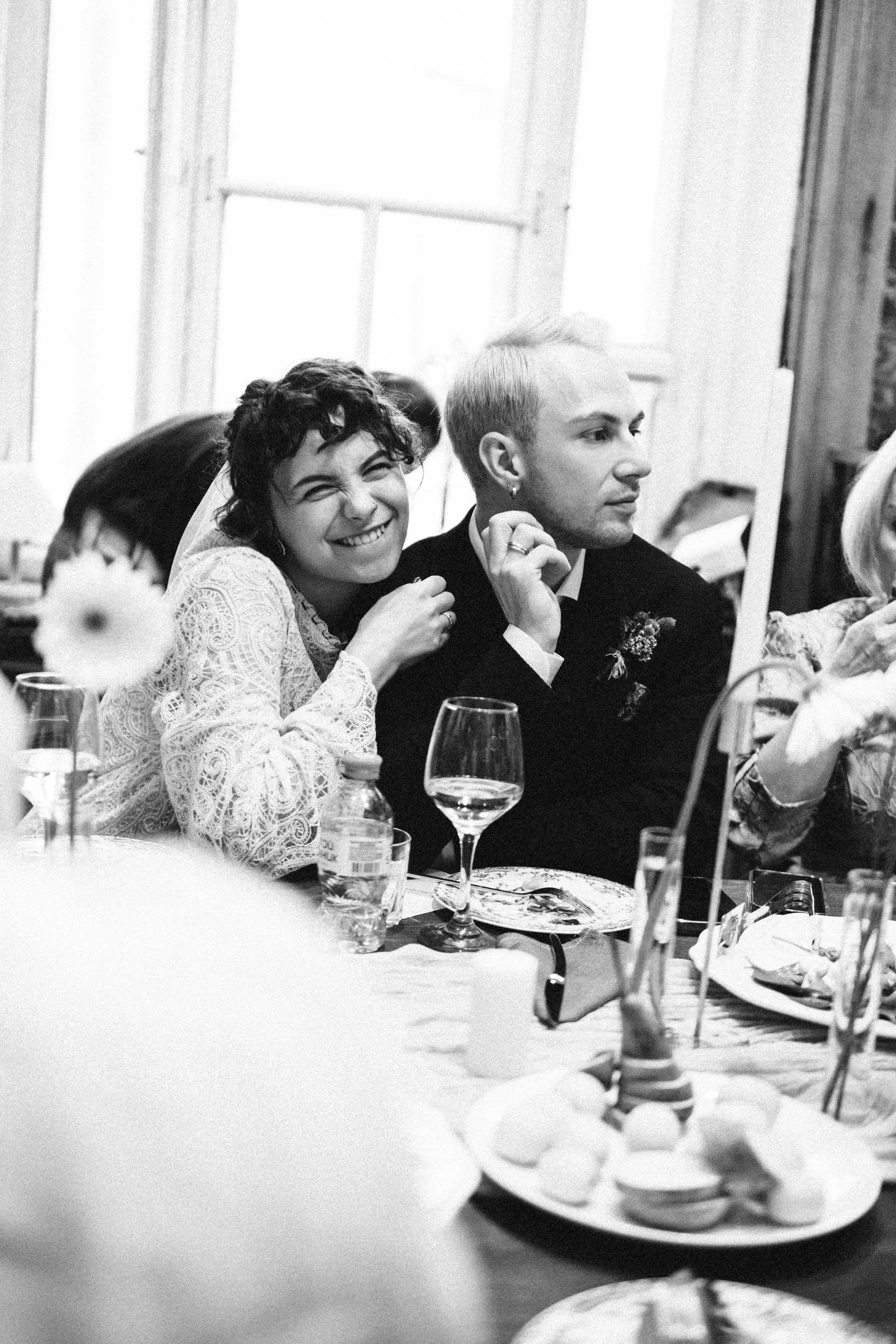 Лика и Миша. Свадебный фотограф Оля Григунова