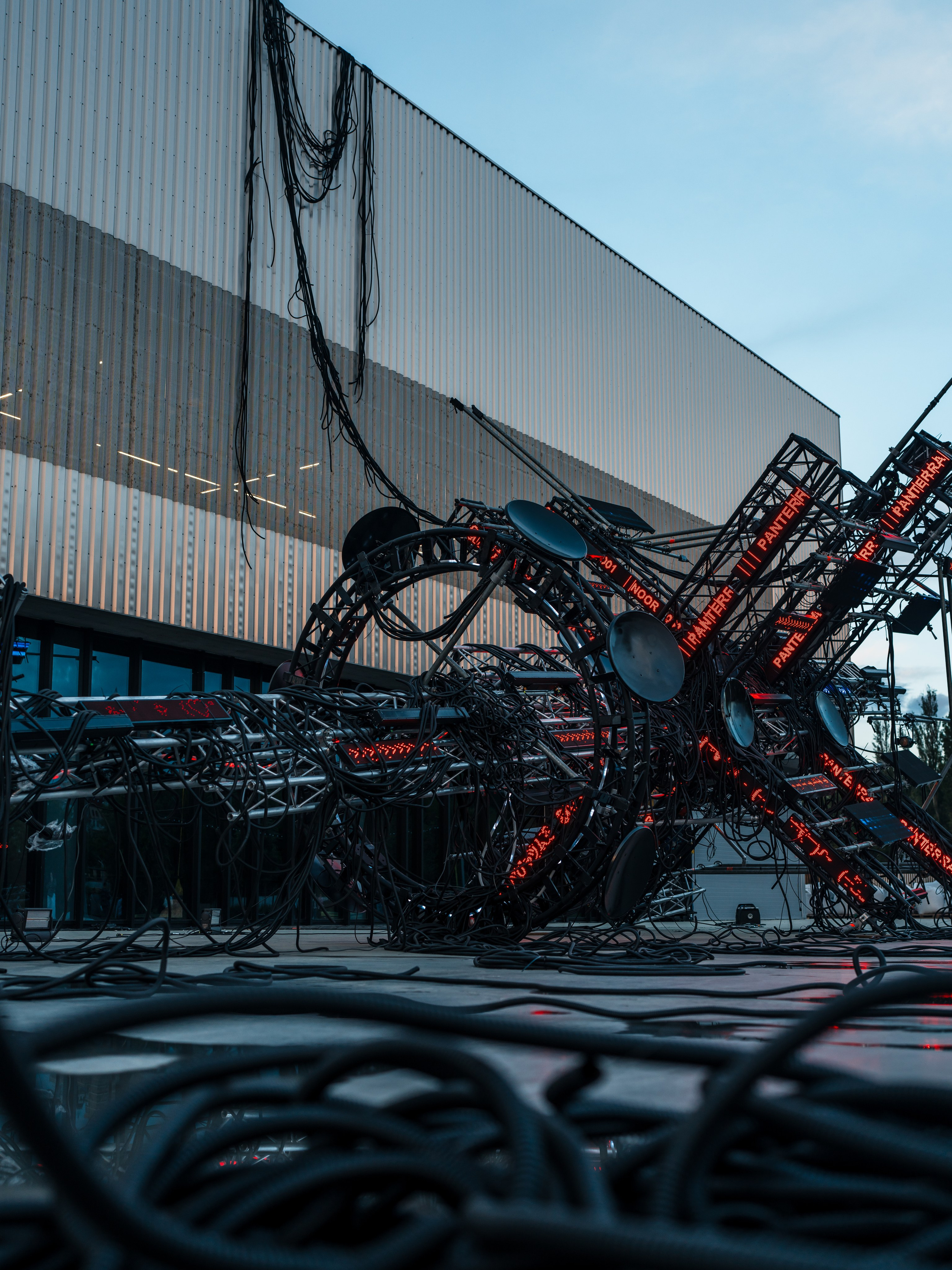 NUR 2025. @tomrus: Рустам Шагиморданов — фотограф