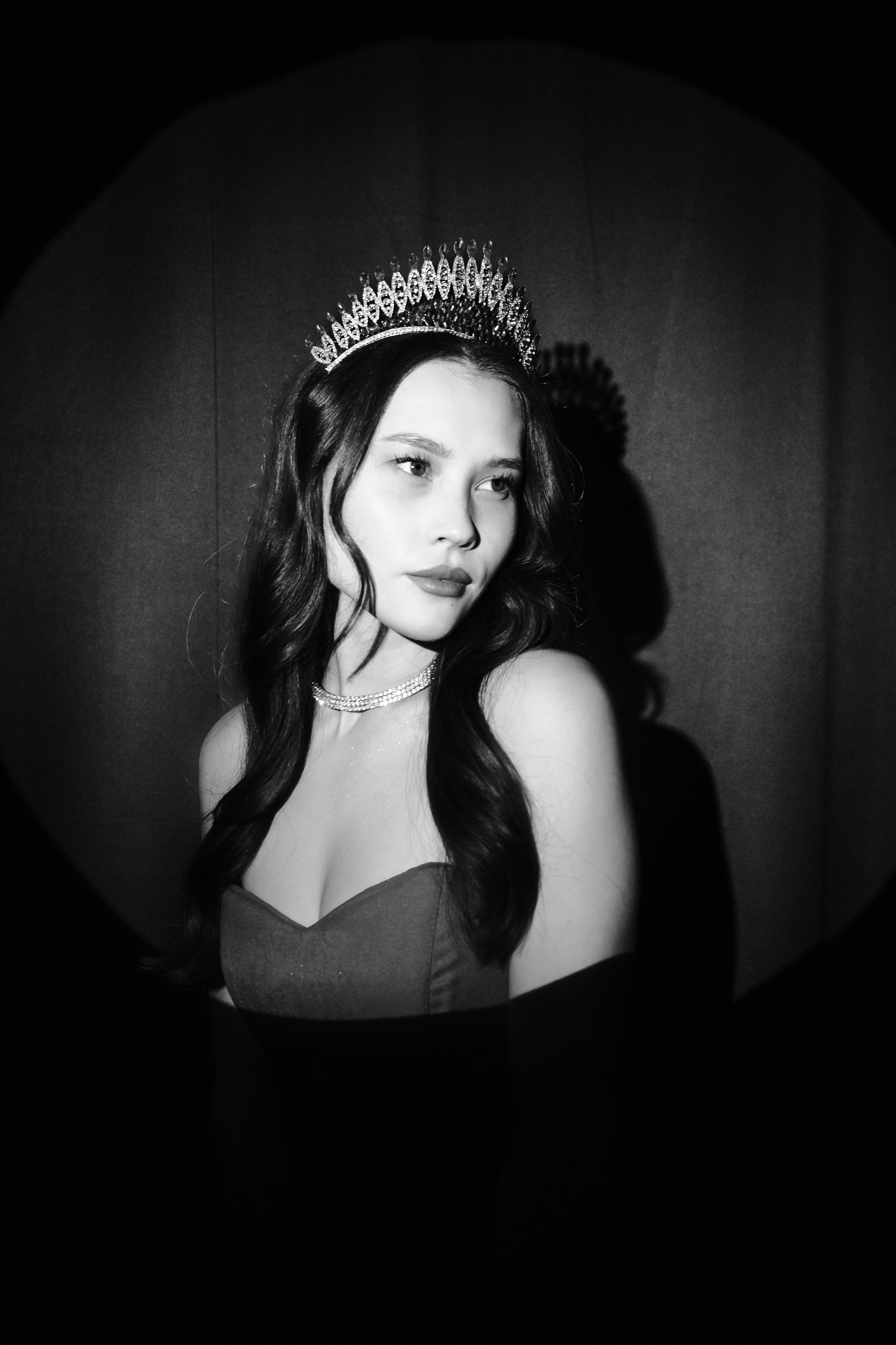 Вика. Mike Dovetail | Портретный и репортажный фотограф