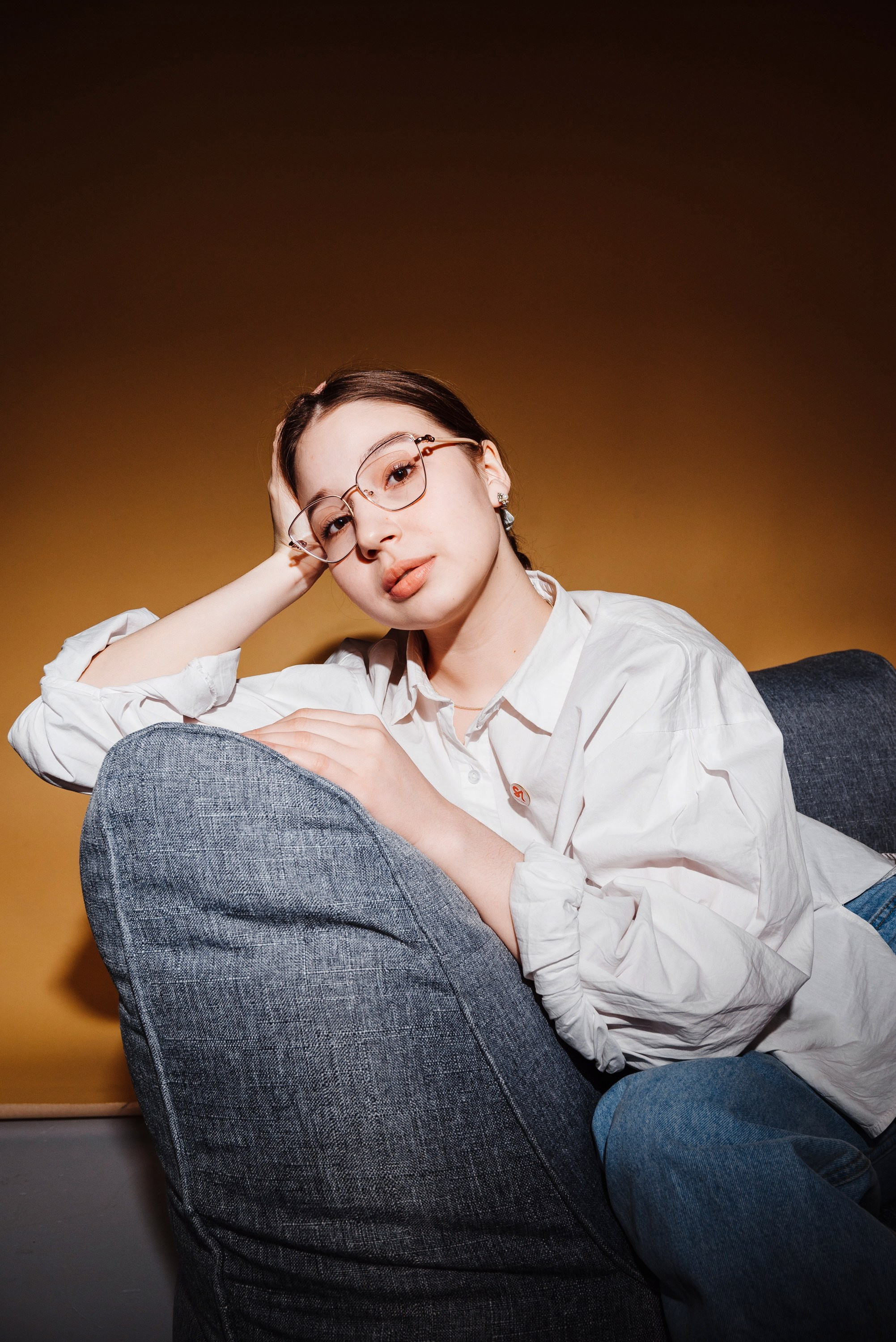 Маша. Mike Dovetail | Портретный и репортажный фотограф