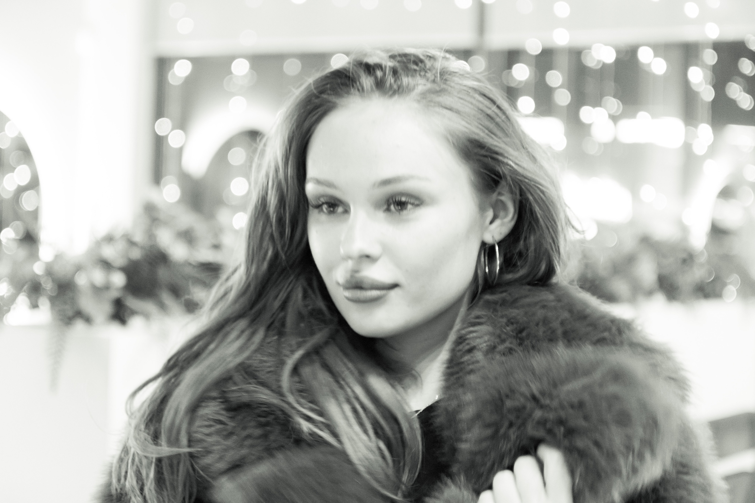 Екатерина. Семейный фотограф в Москве