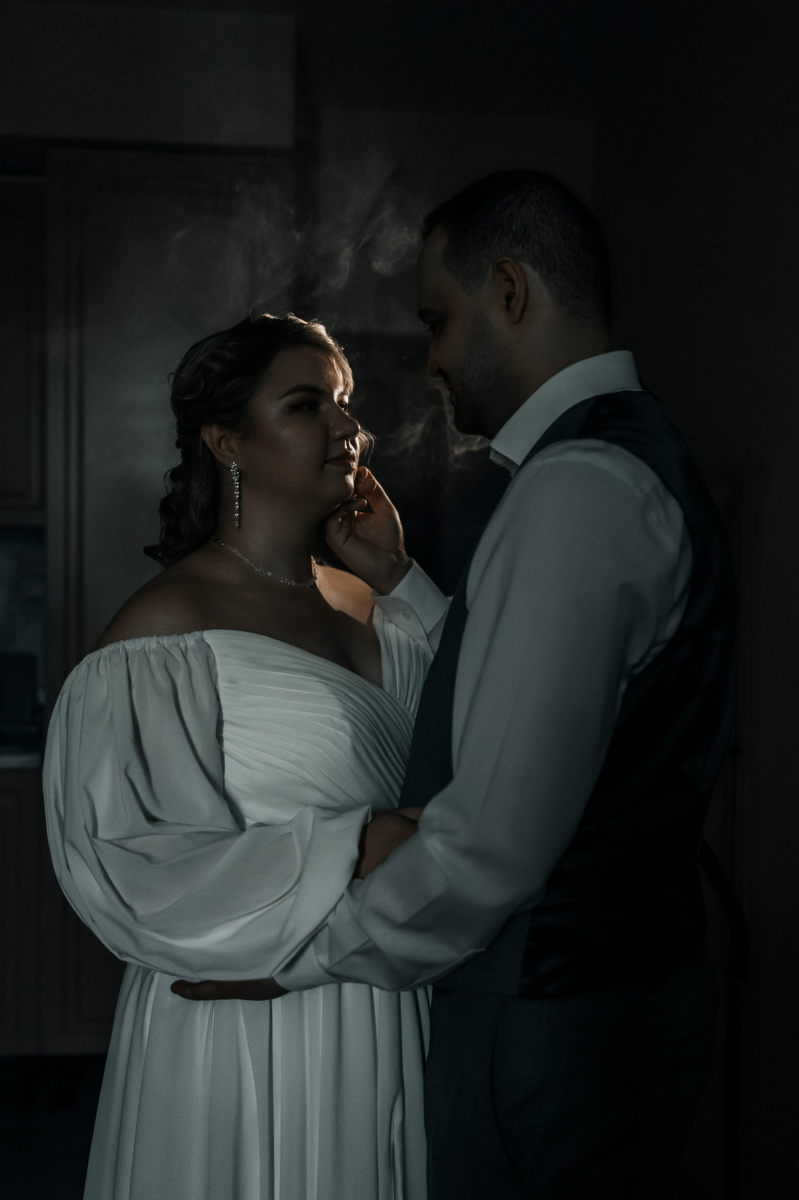 Игорь и Милена. Сказочный фотограф для Вас и Вашей семьи