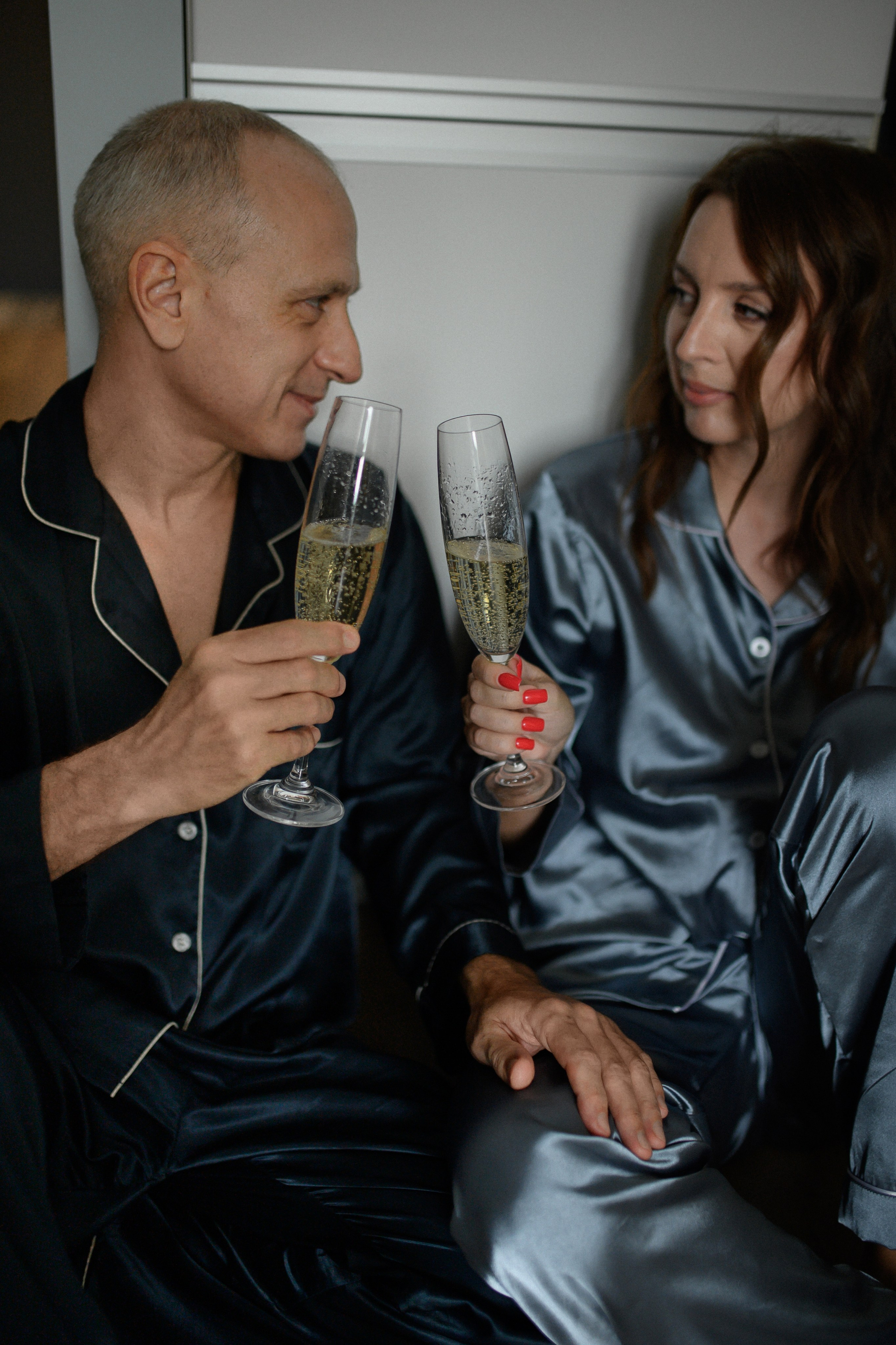 Анастасия и Алексей. Www.ostermiller.ru