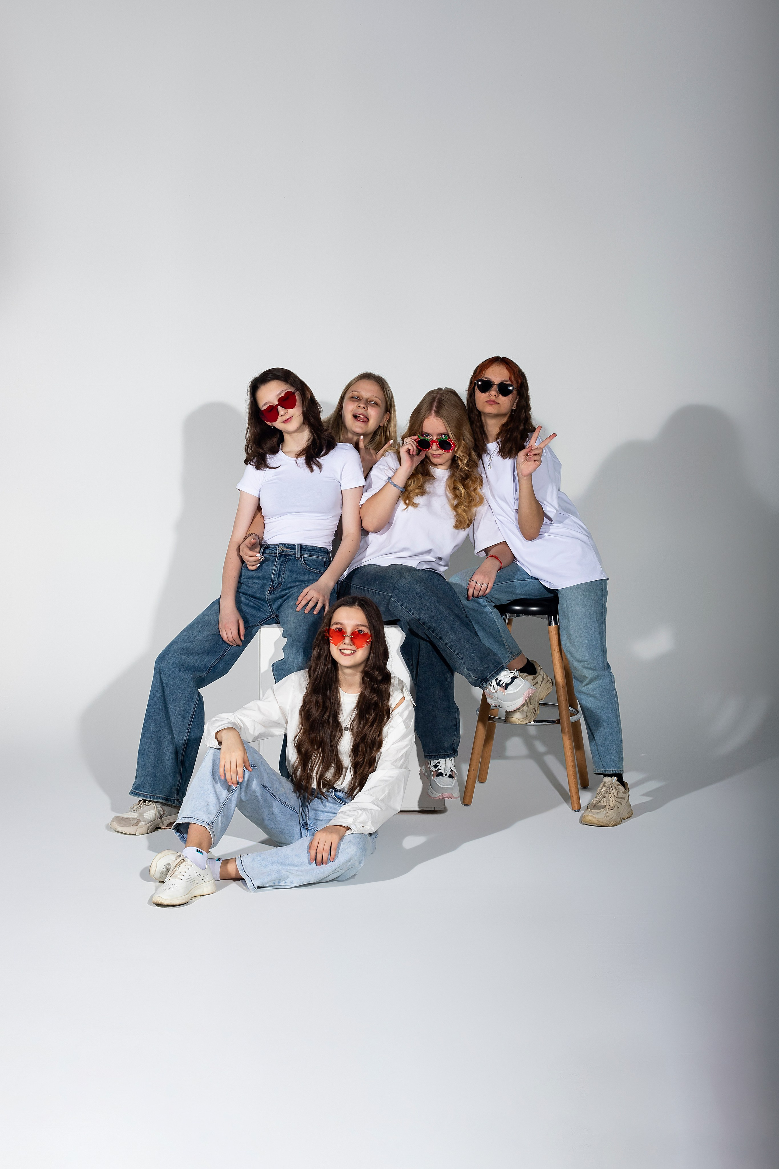 Др 15 лет. Фотограф Пушкино и Москва Анастасия Коган