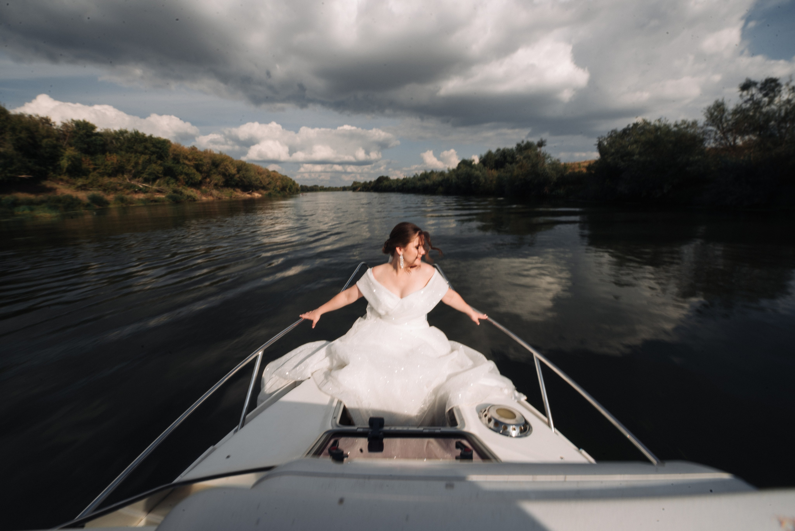 Свадебный и репортажный фотограф