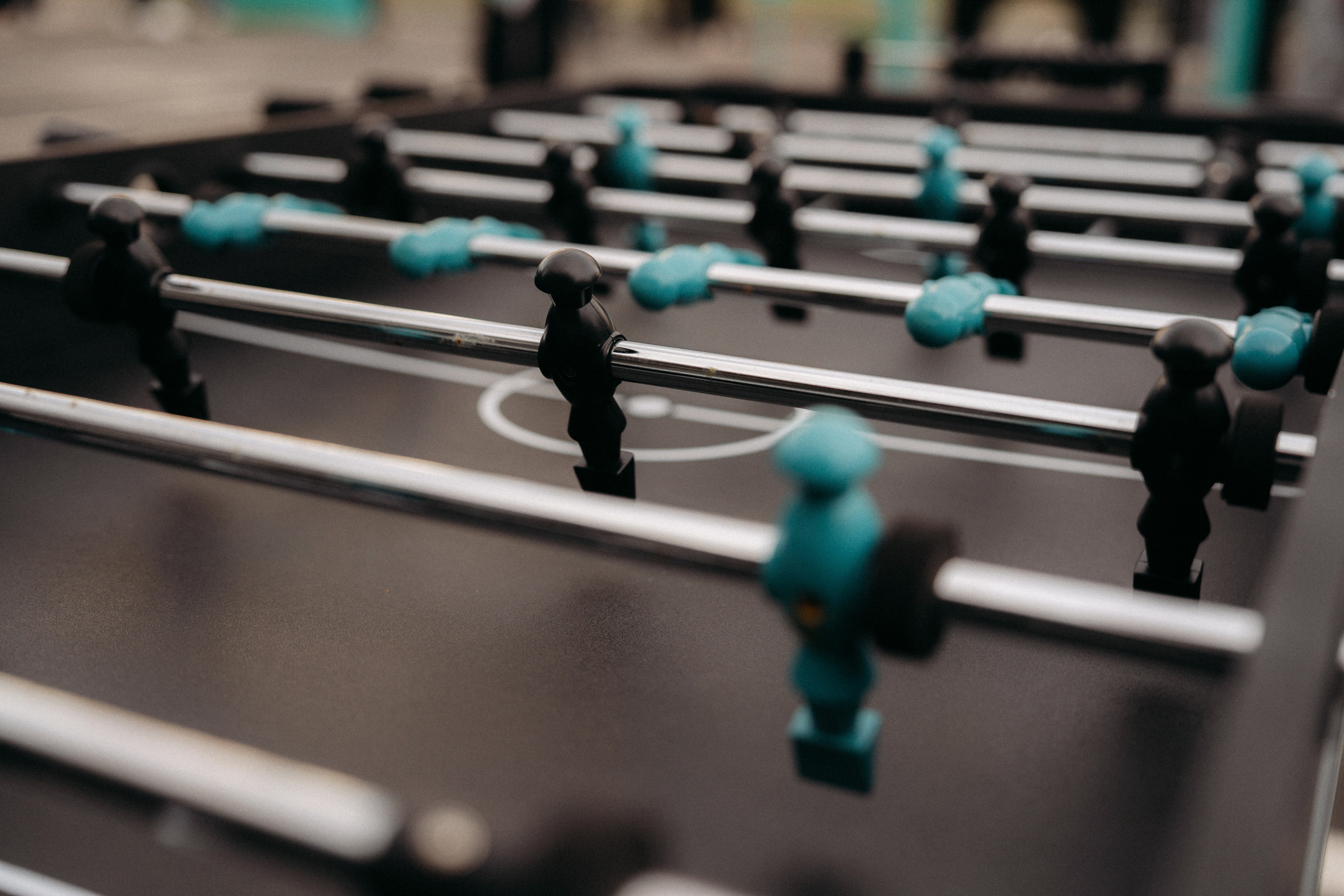 Репортажная фотосъемка фан-фестиваля. Свадебный и репортажный фотограф в Воронеже Роман Янко