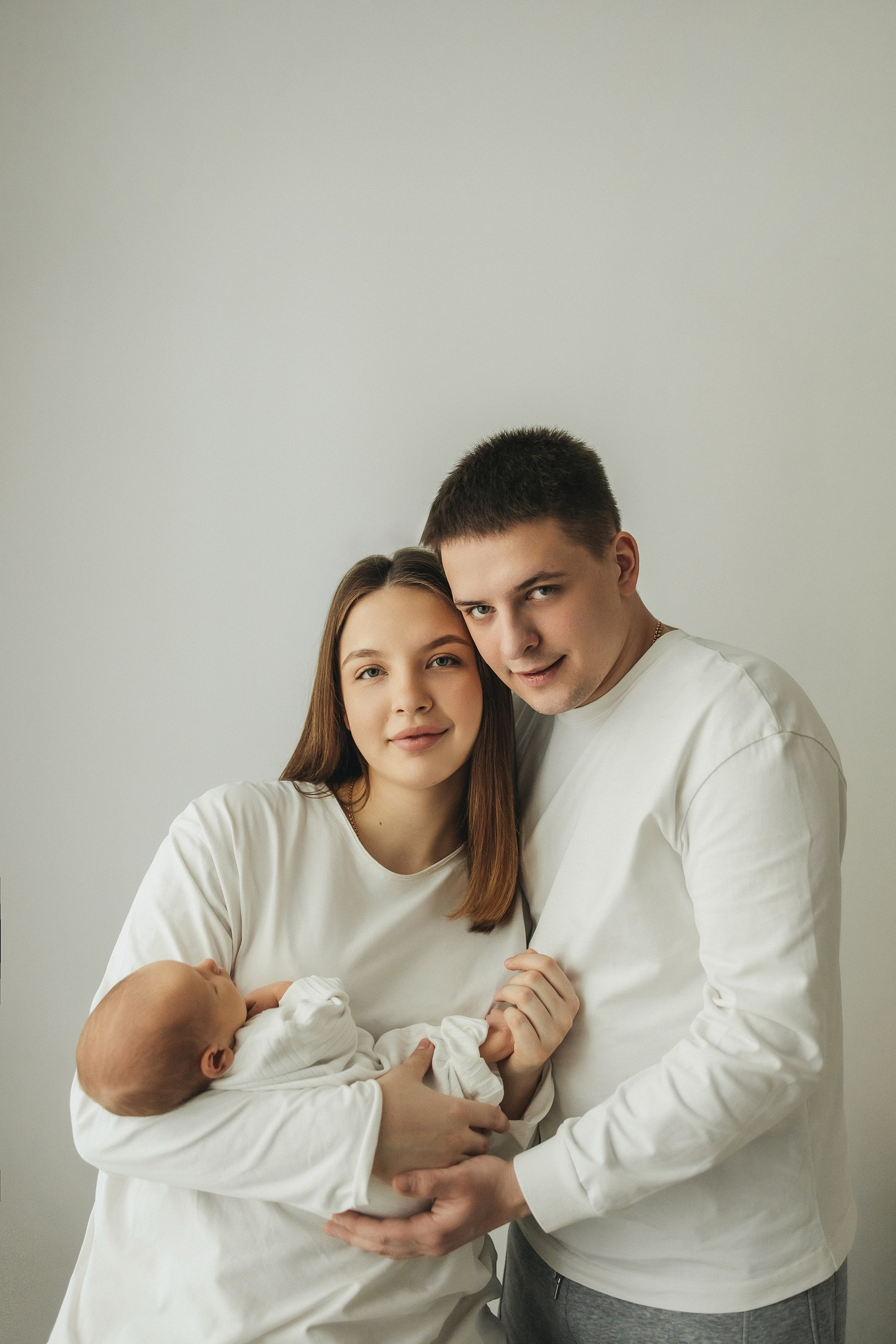 ПАКЕТ «Simple». Фотограф Наталья Сабирова