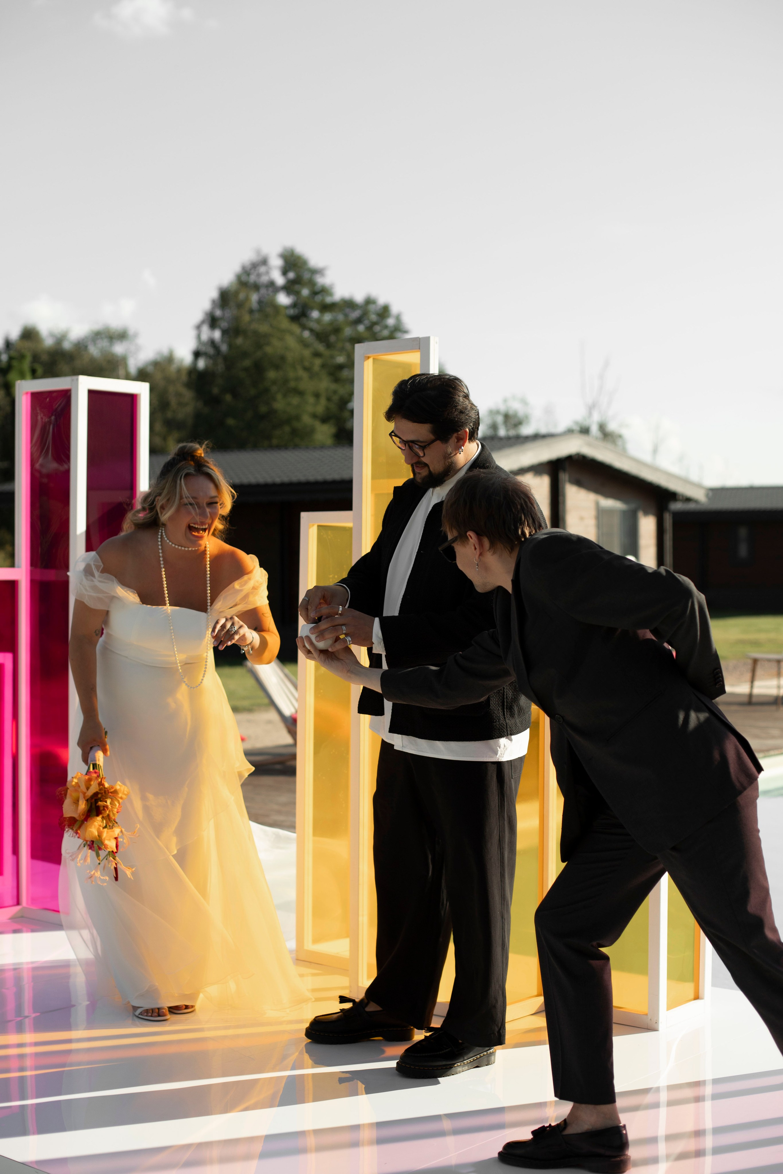 Виталий & Полина