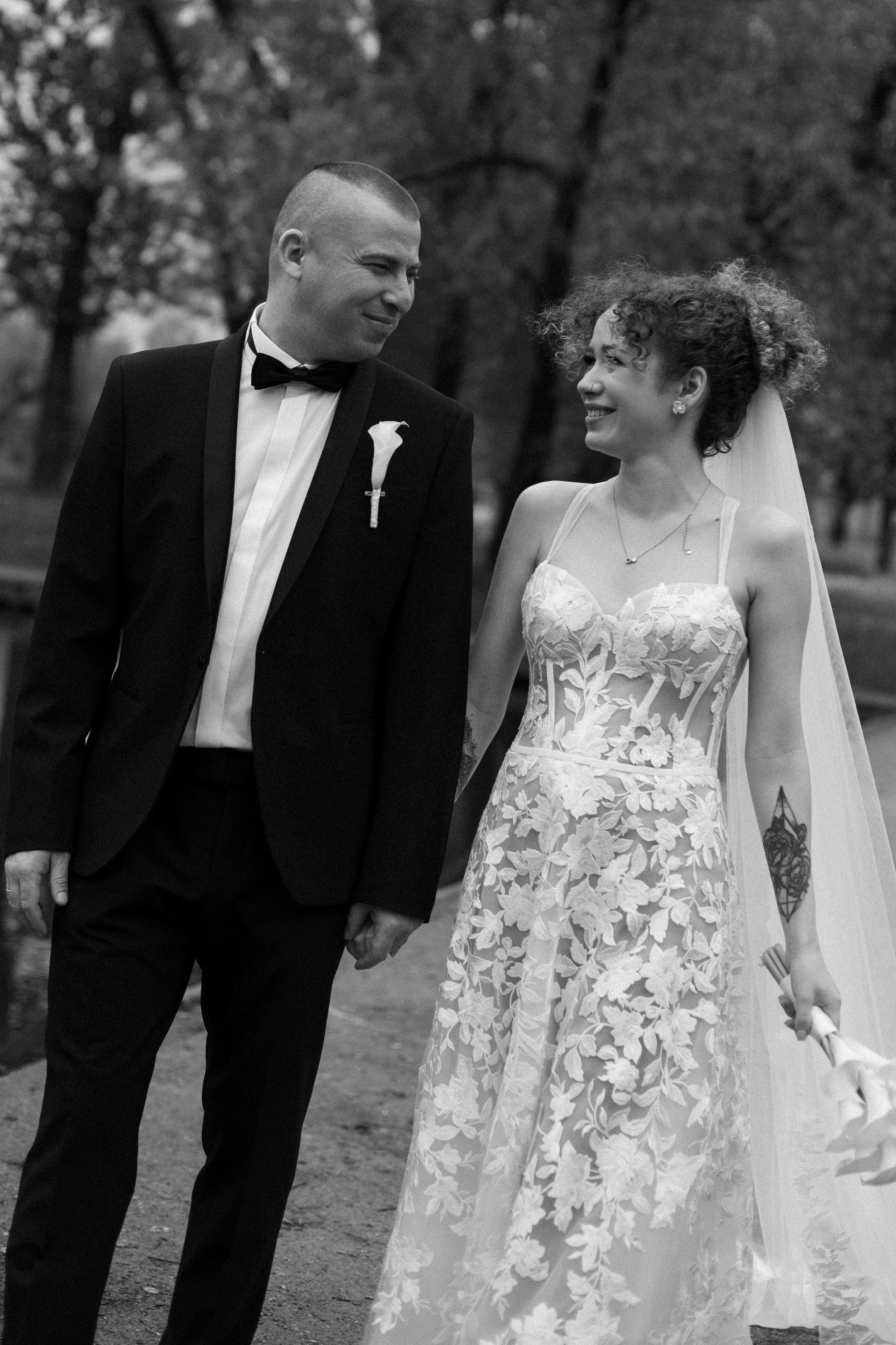 Юрий & Дарья