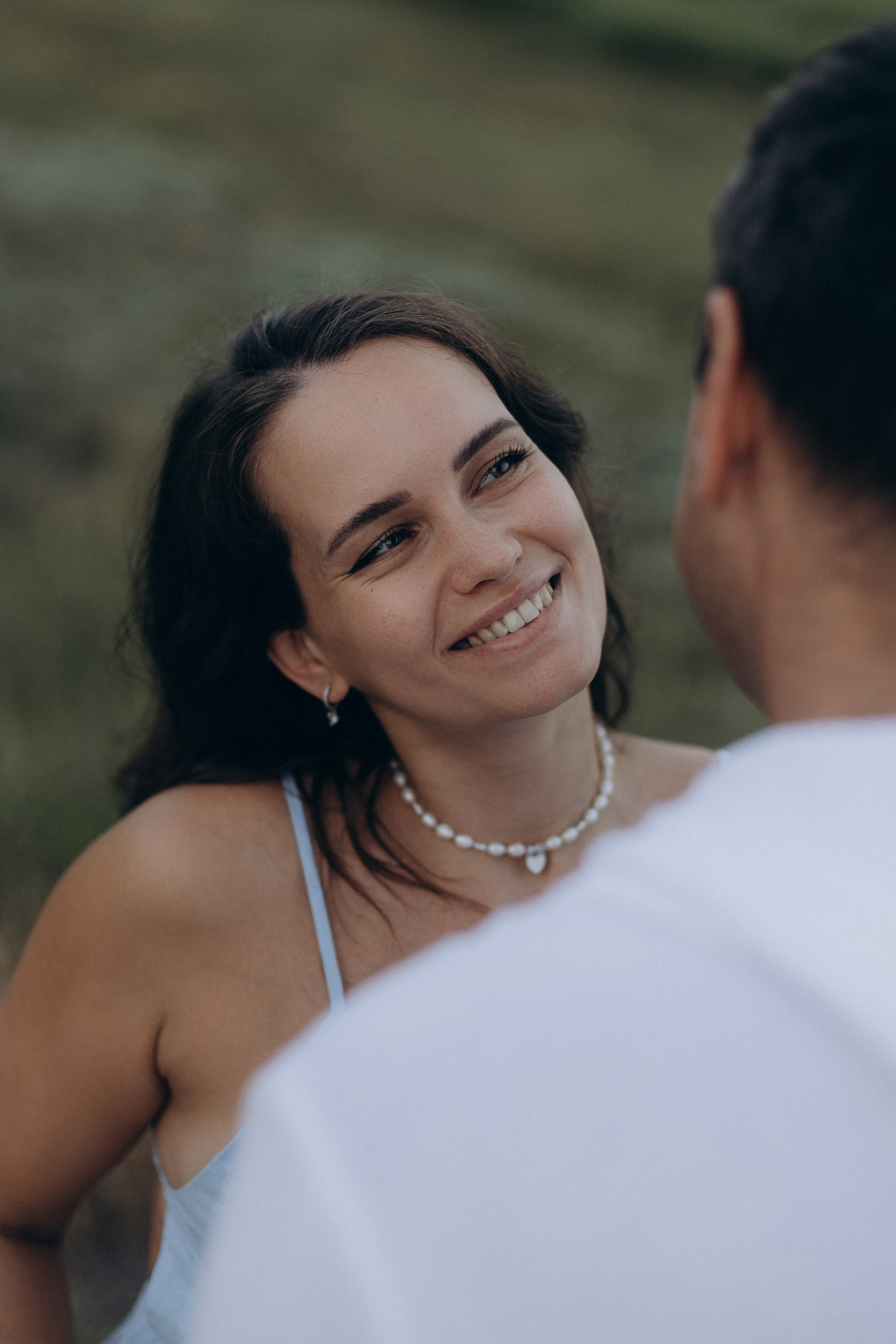 Марго и Дима. Главная