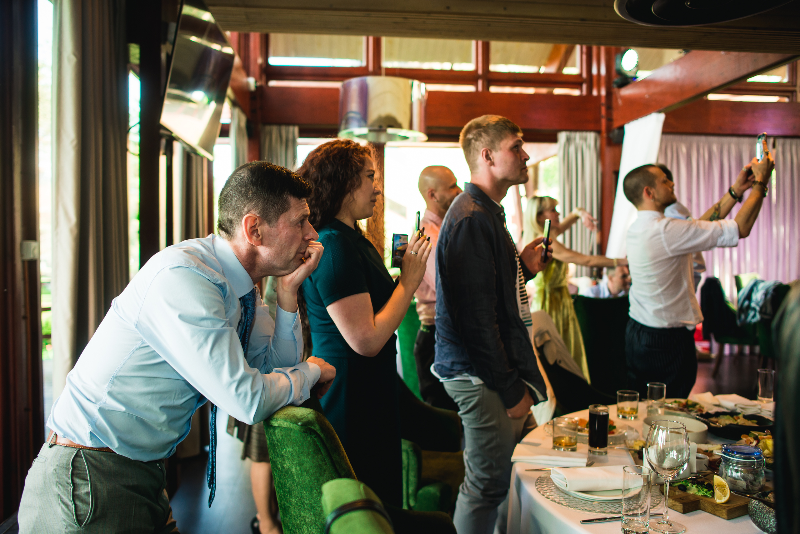 Дима и Настя. Главная