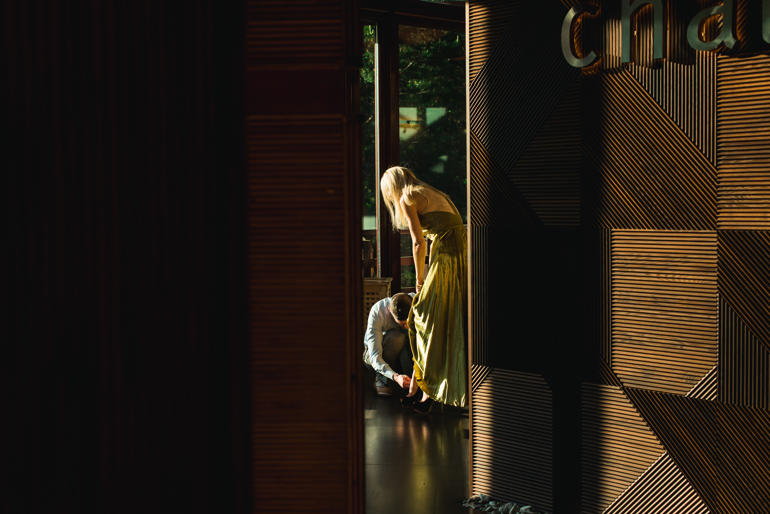 Дима и Настя. Главная