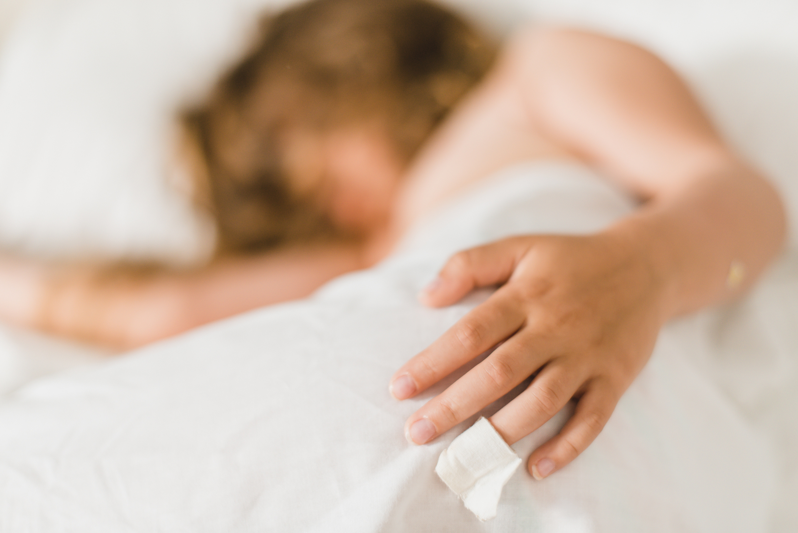 Пробуждение. Главная