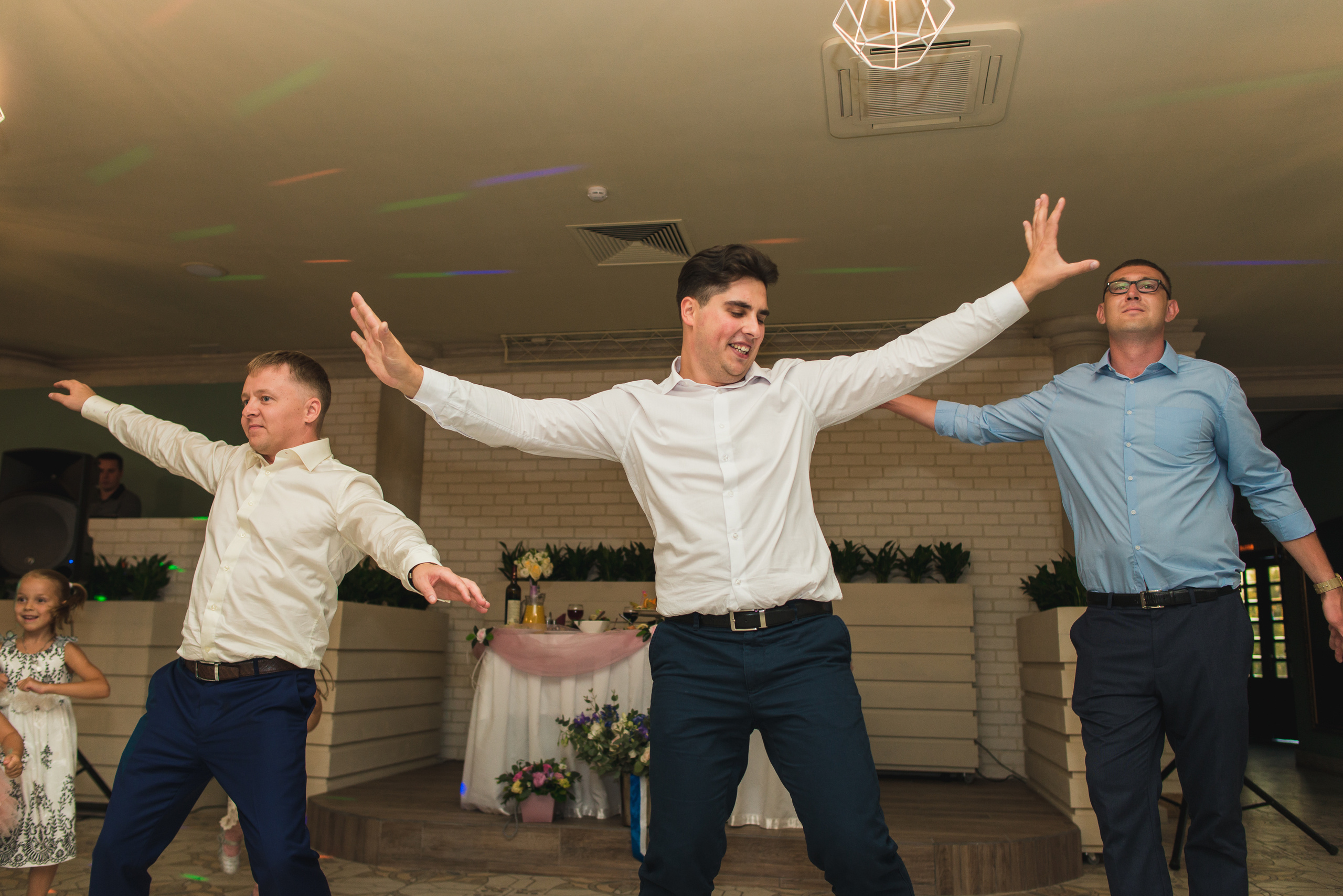 Павел и Олеся. Главная