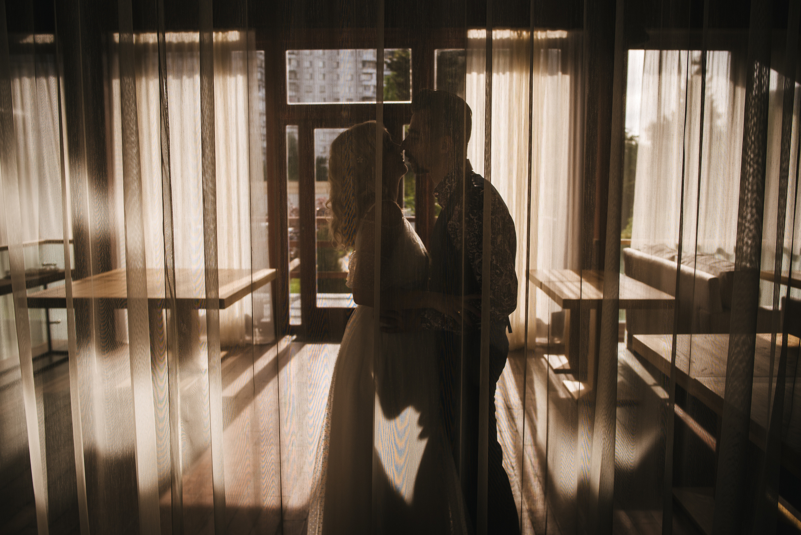 Дима и Настя. Главная