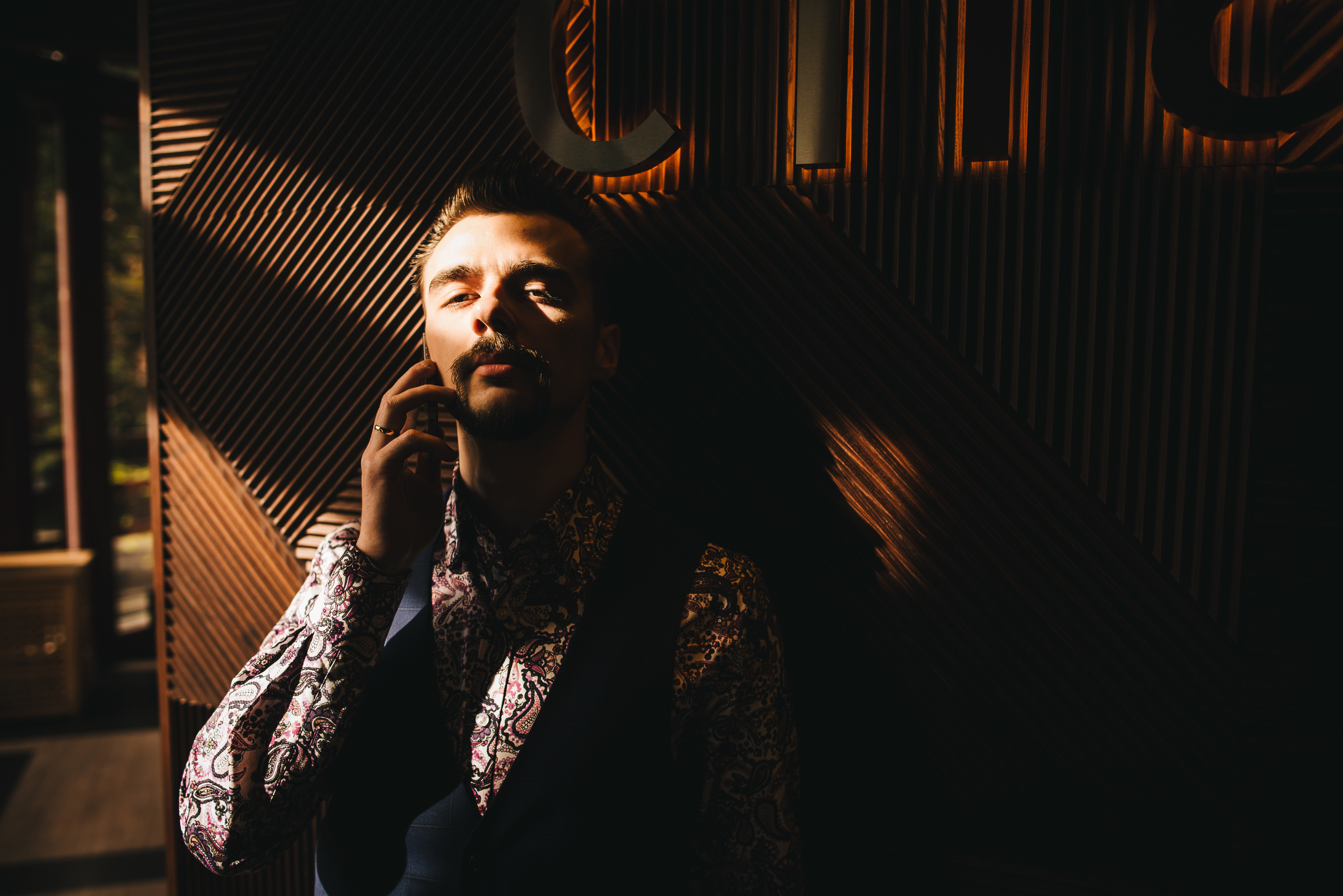 Дима и Настя. Главная