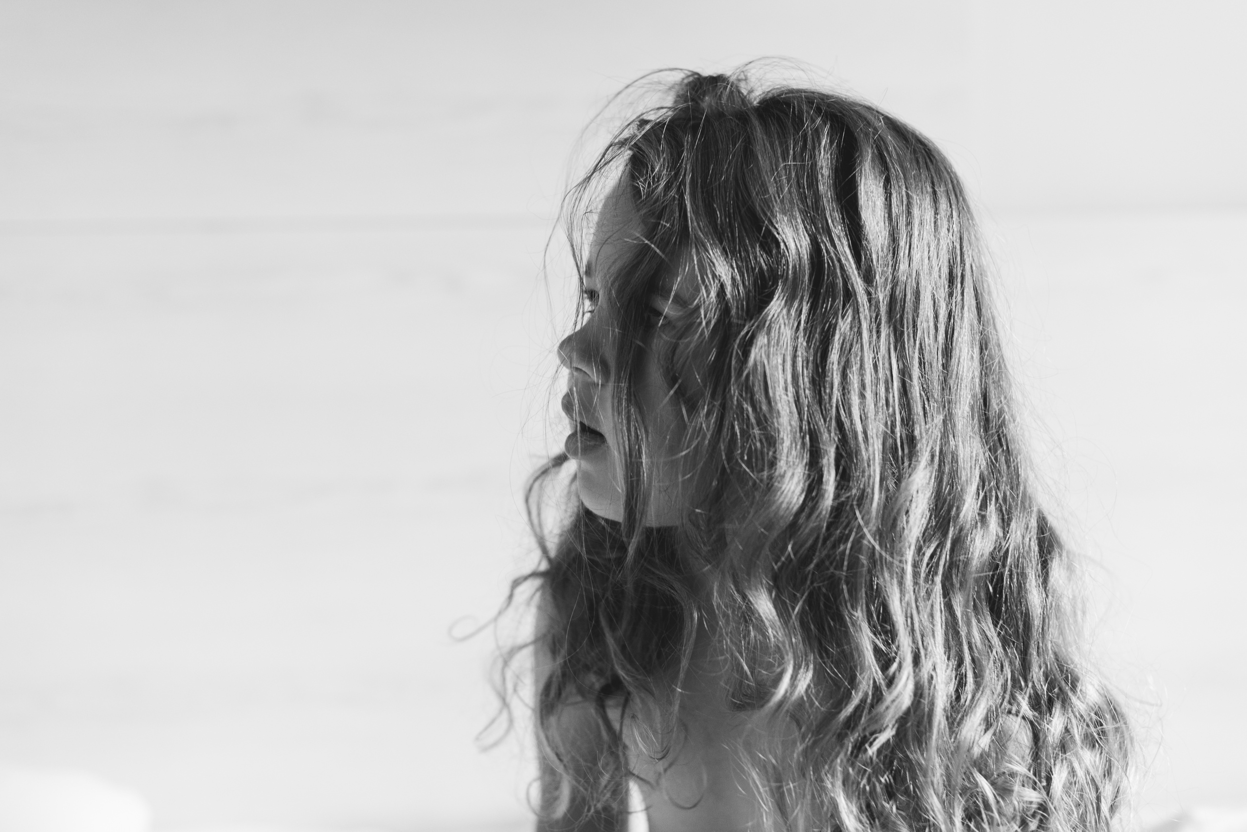 Пробуждение. Главная