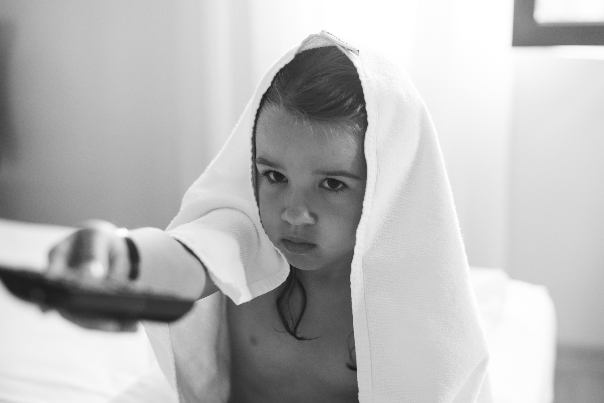 Пробуждение. Главная