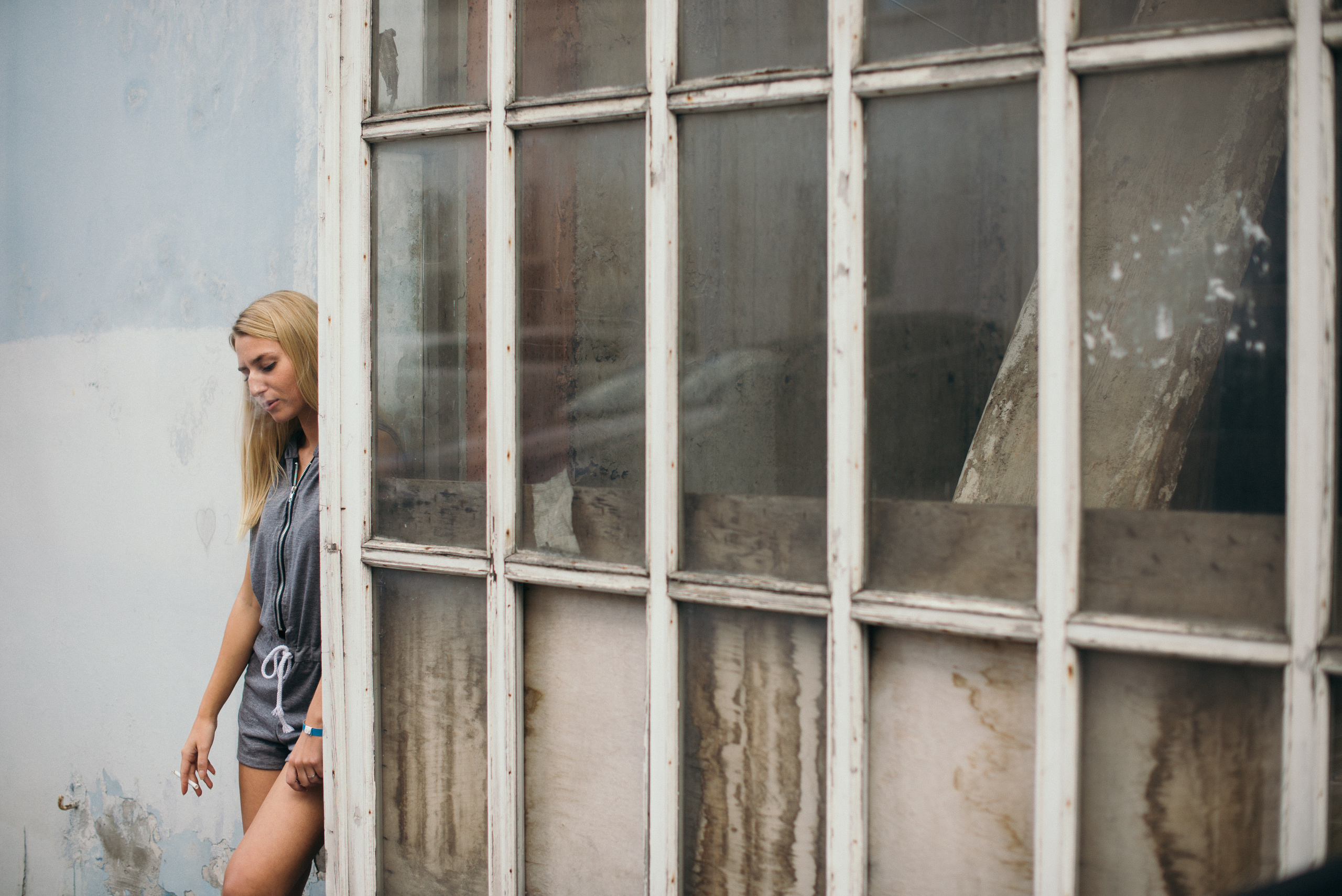 Прогулка. Главная