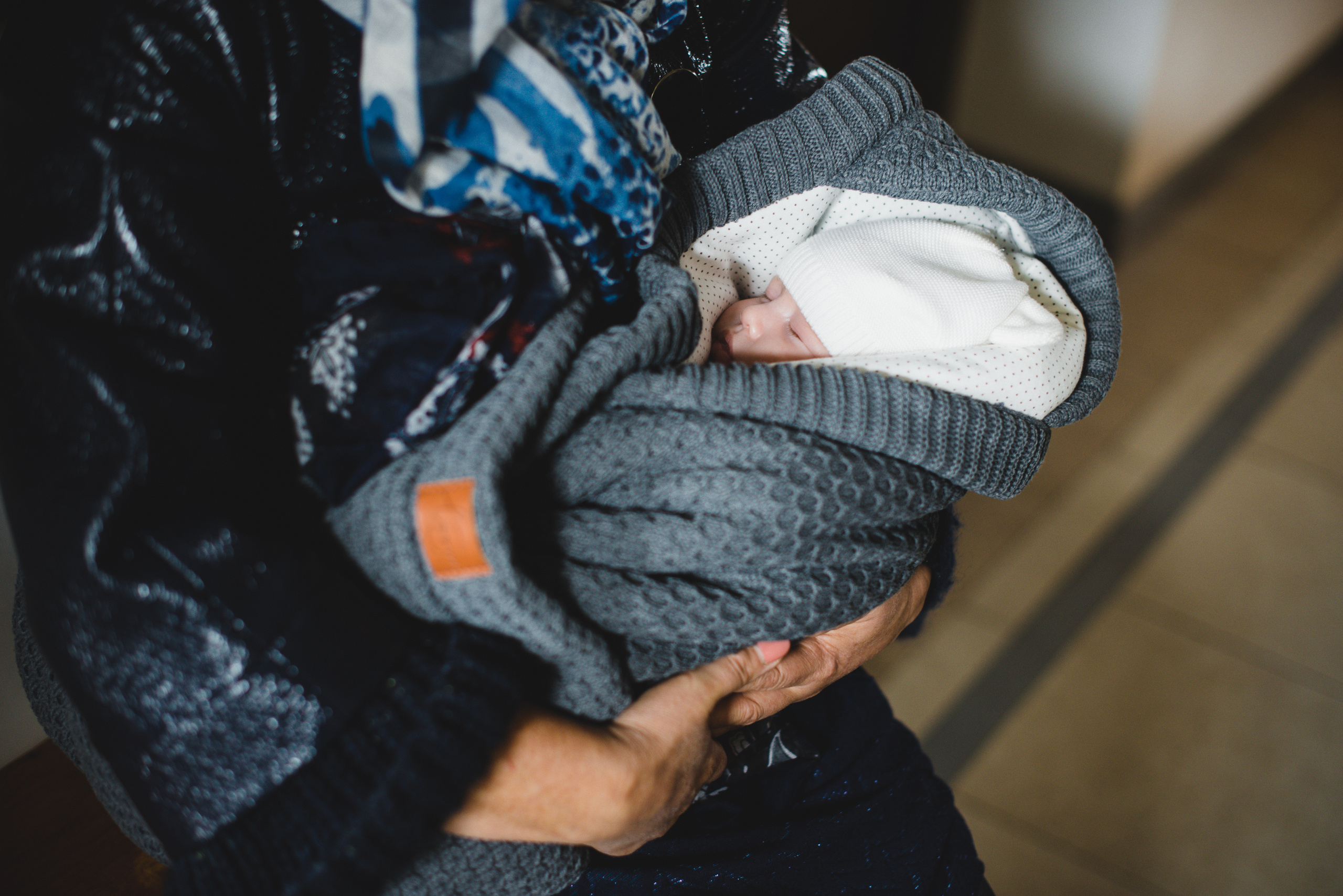 Крещение. Главная